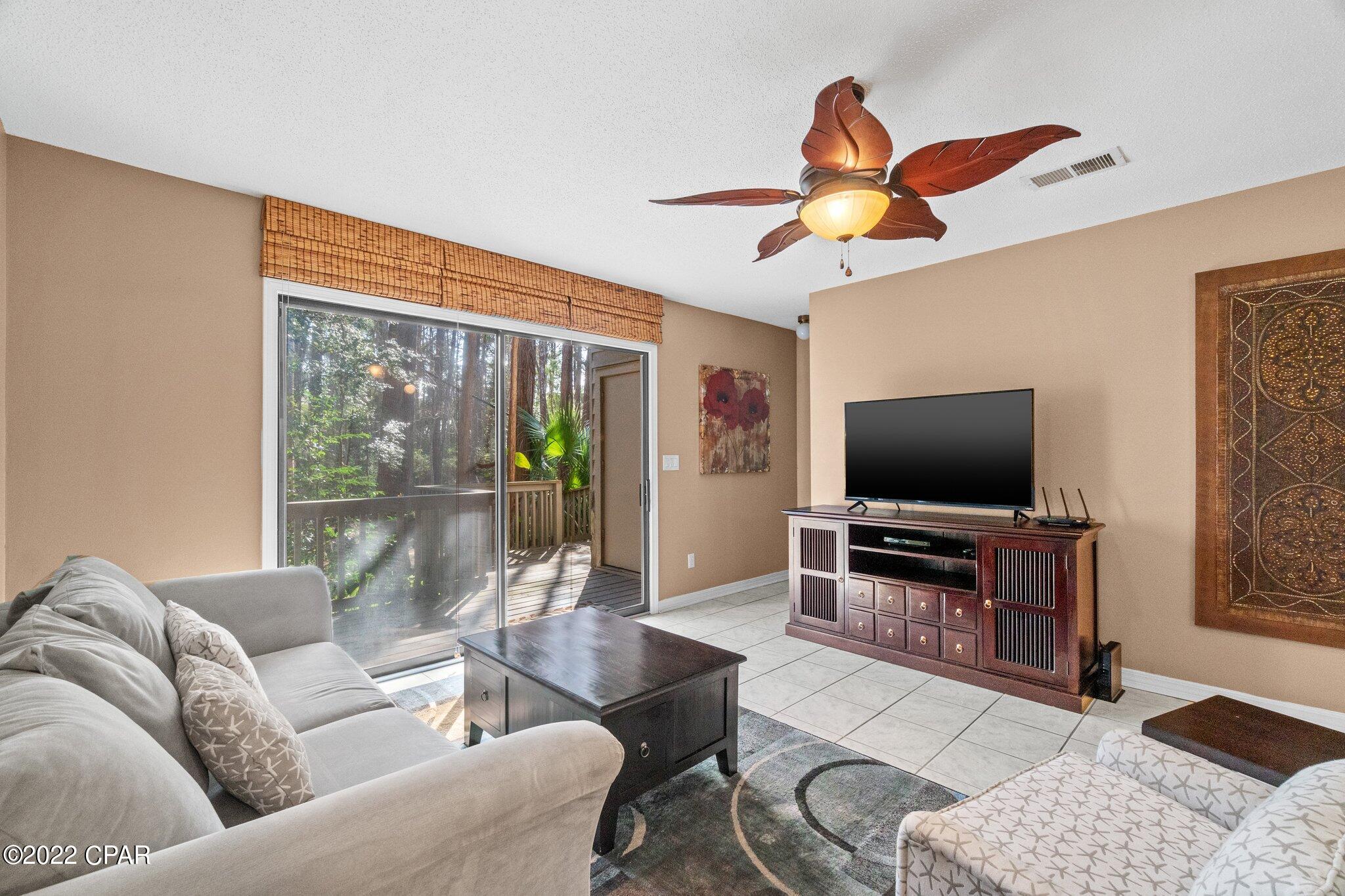 Cassine Garden - Residential