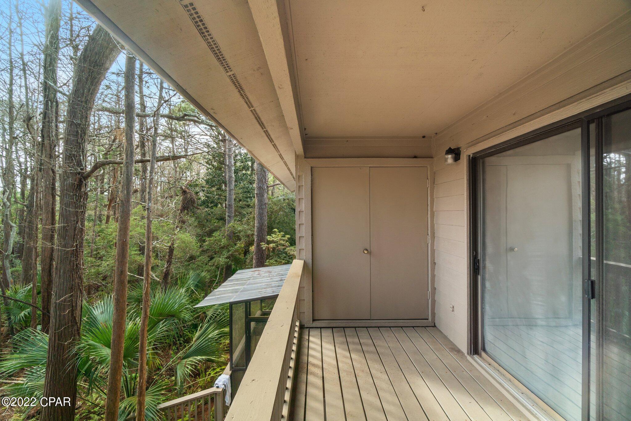 Cassine Garden - Residential