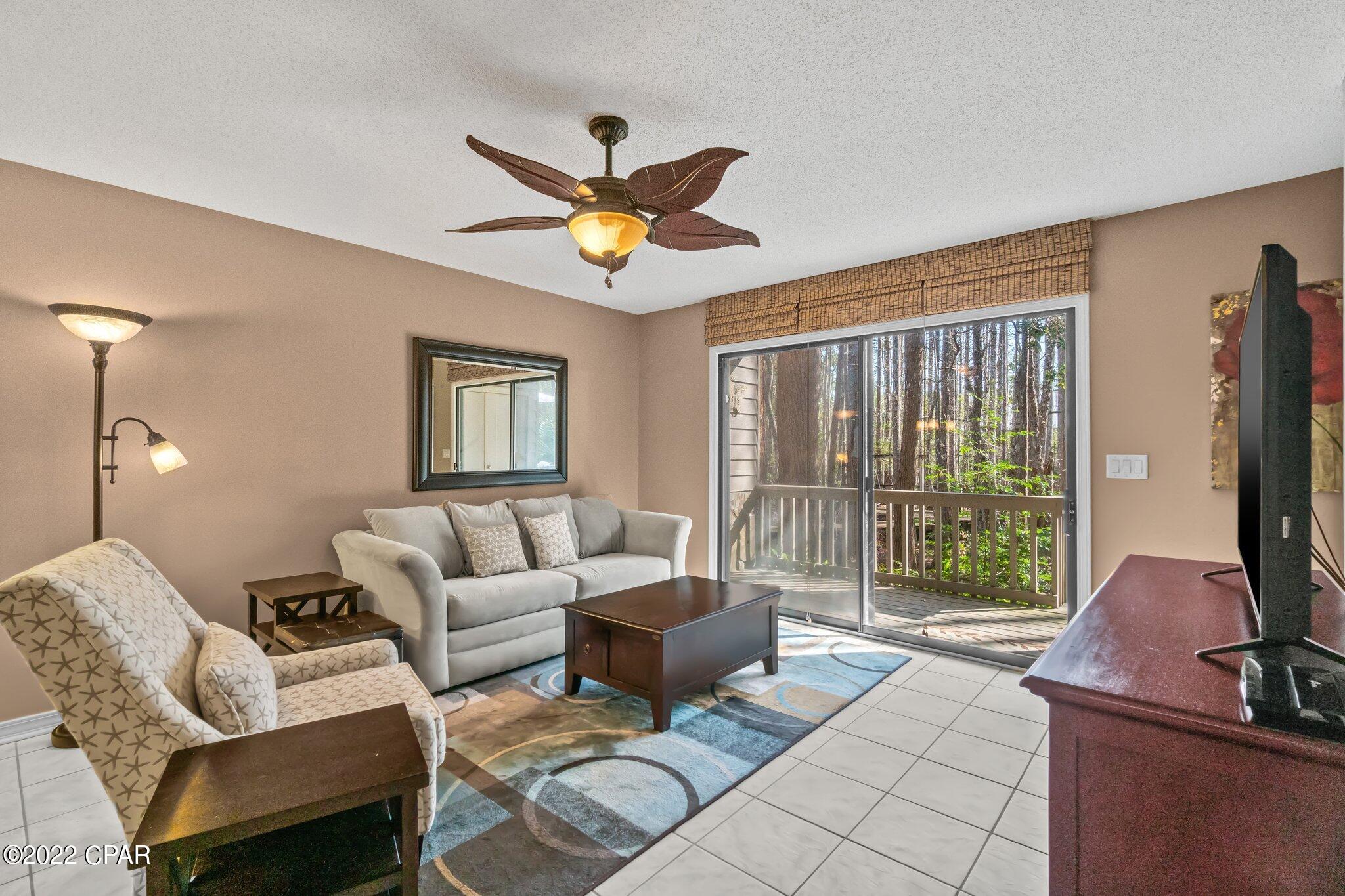 Cassine Garden - Residential