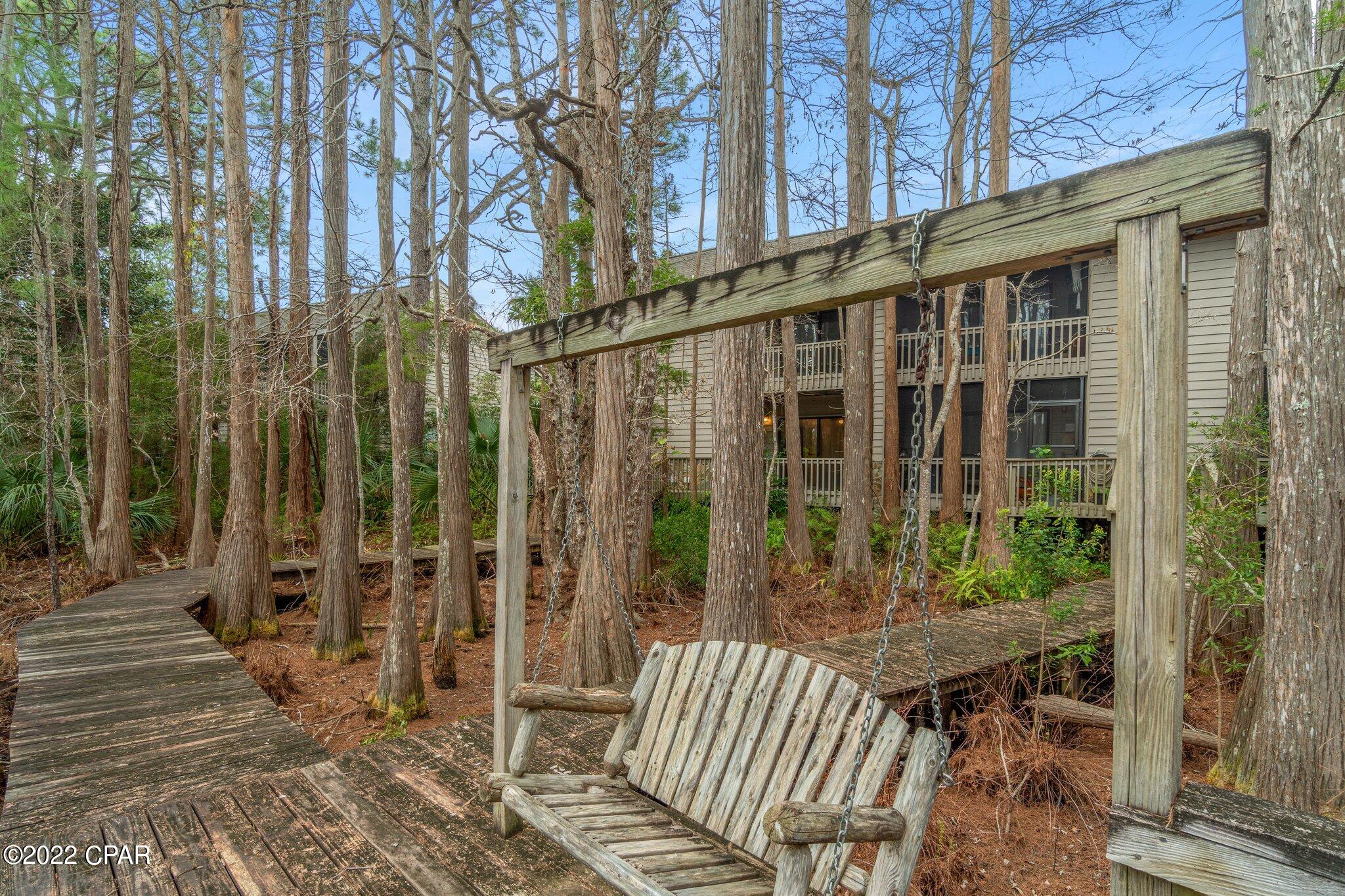 Cassine Garden - Residential