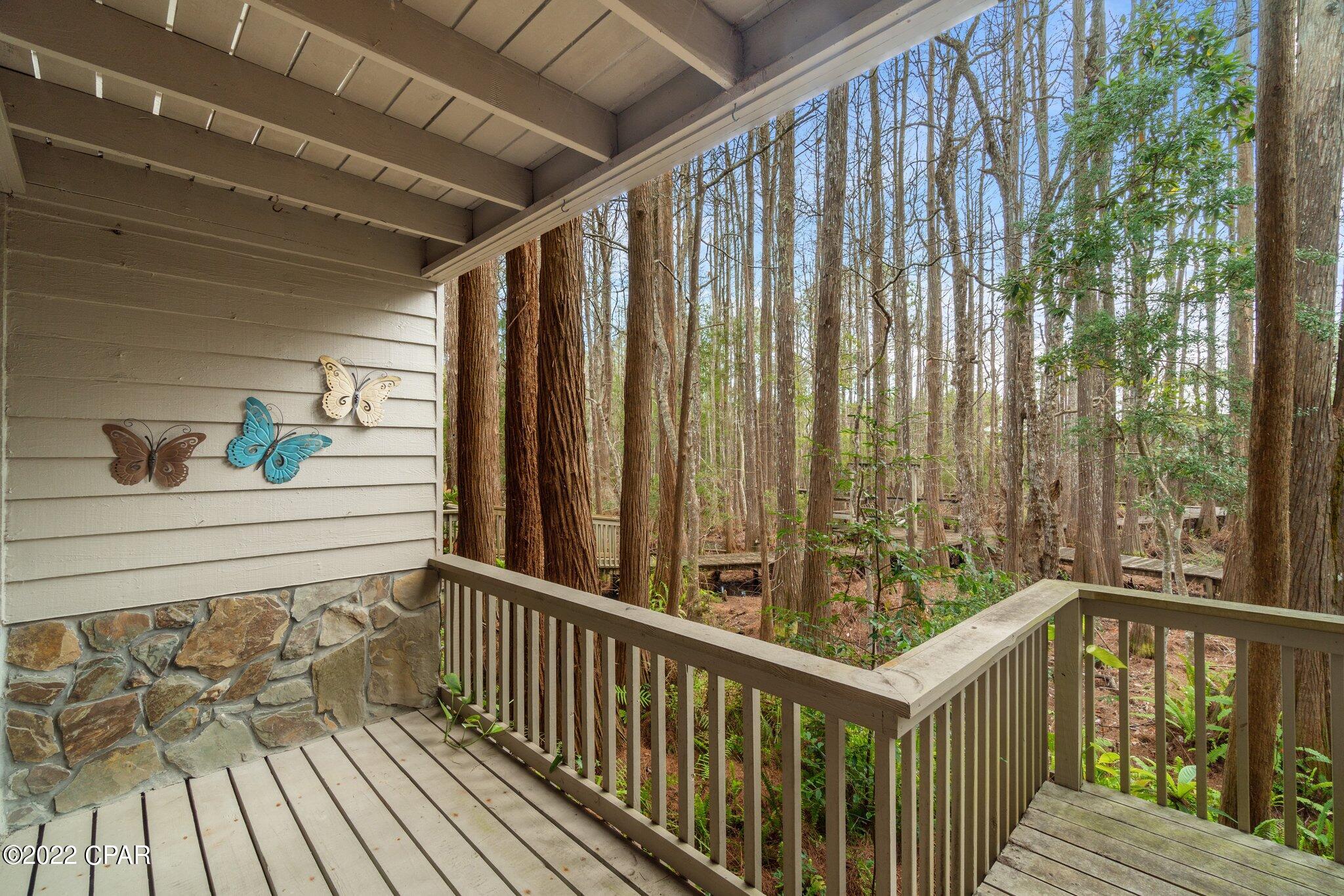 Cassine Garden - Residential