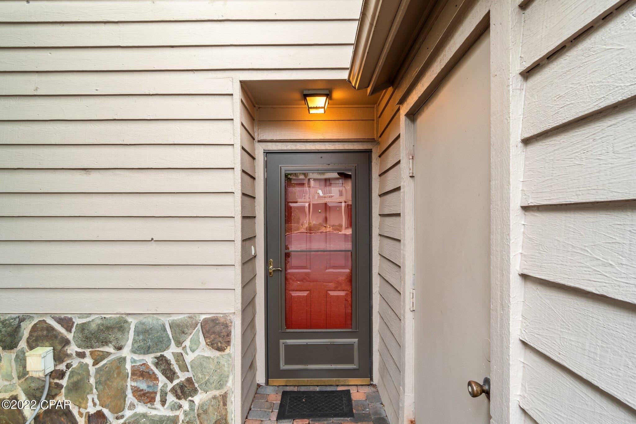 Cassine Garden - Residential