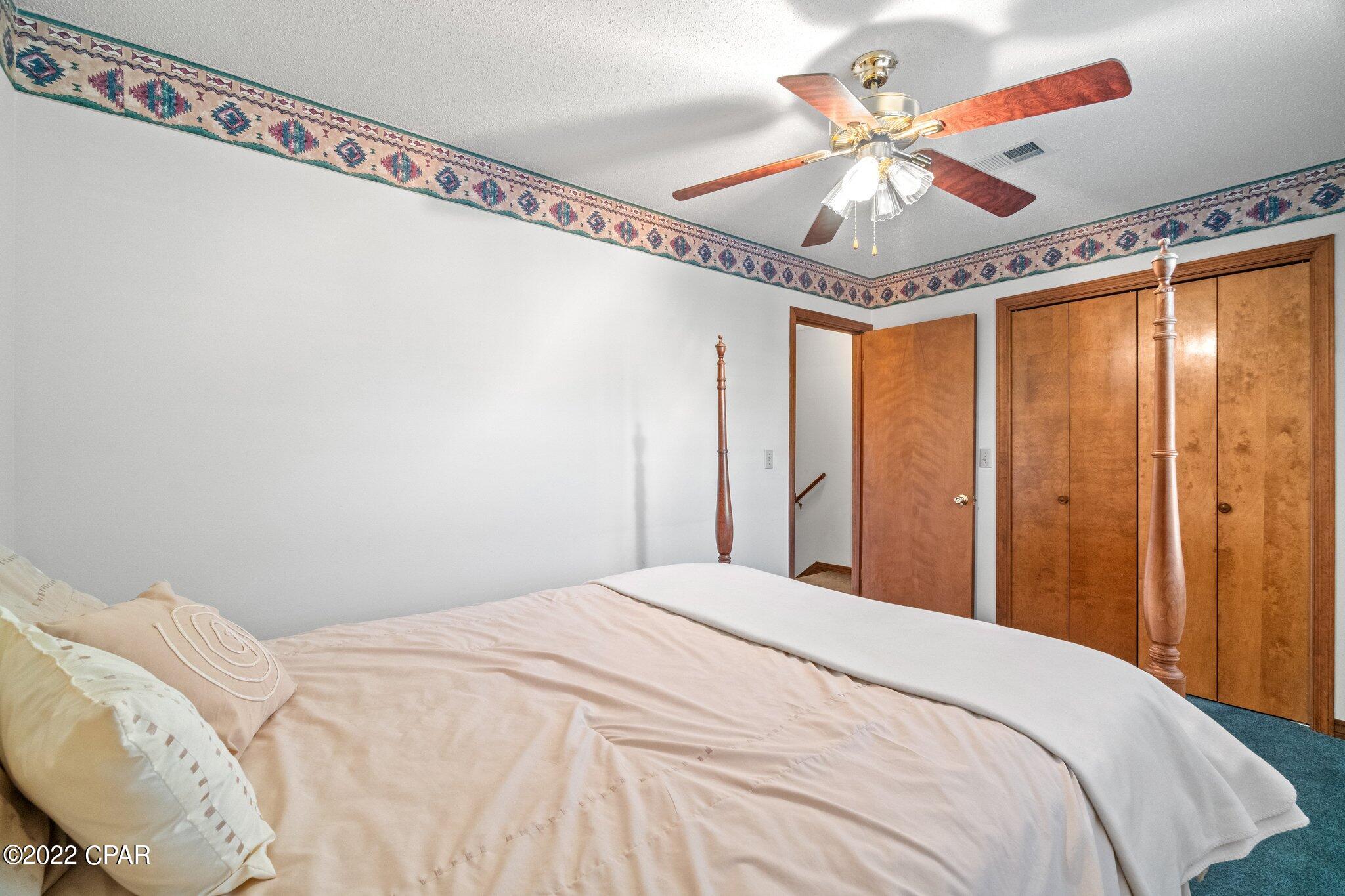 Cassine Garden - Residential