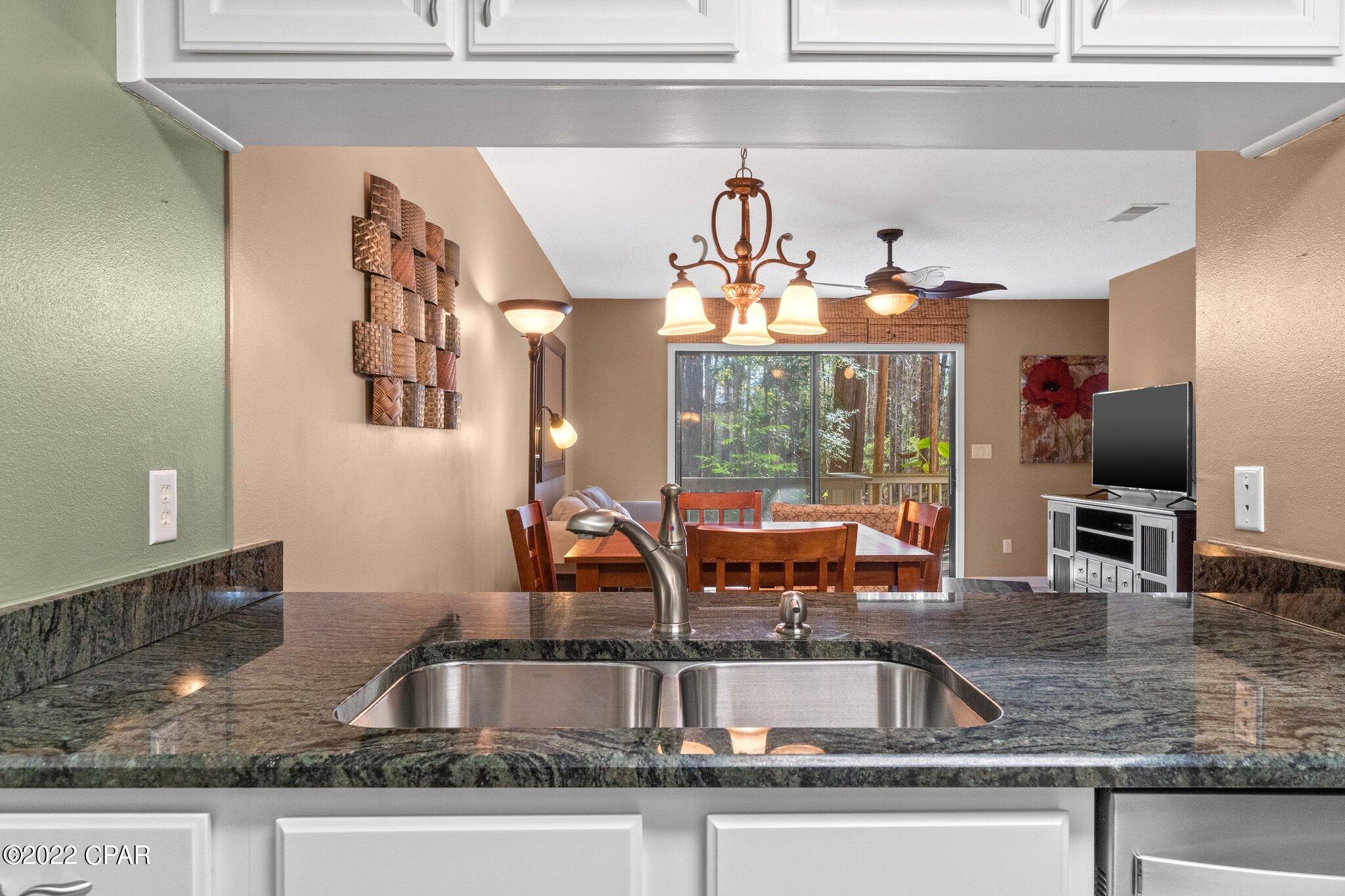 Cassine Garden - Residential