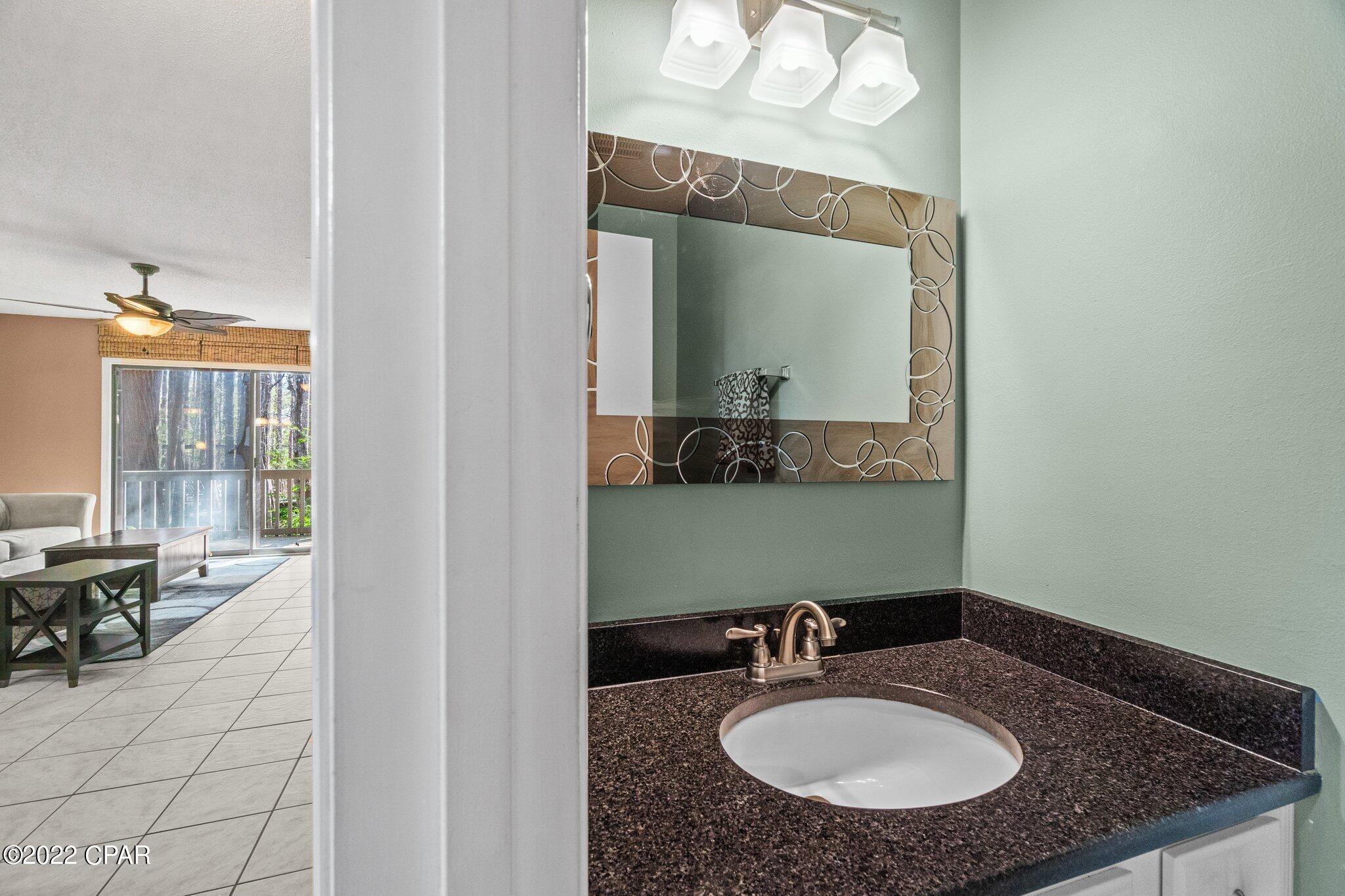 Cassine Garden - Residential