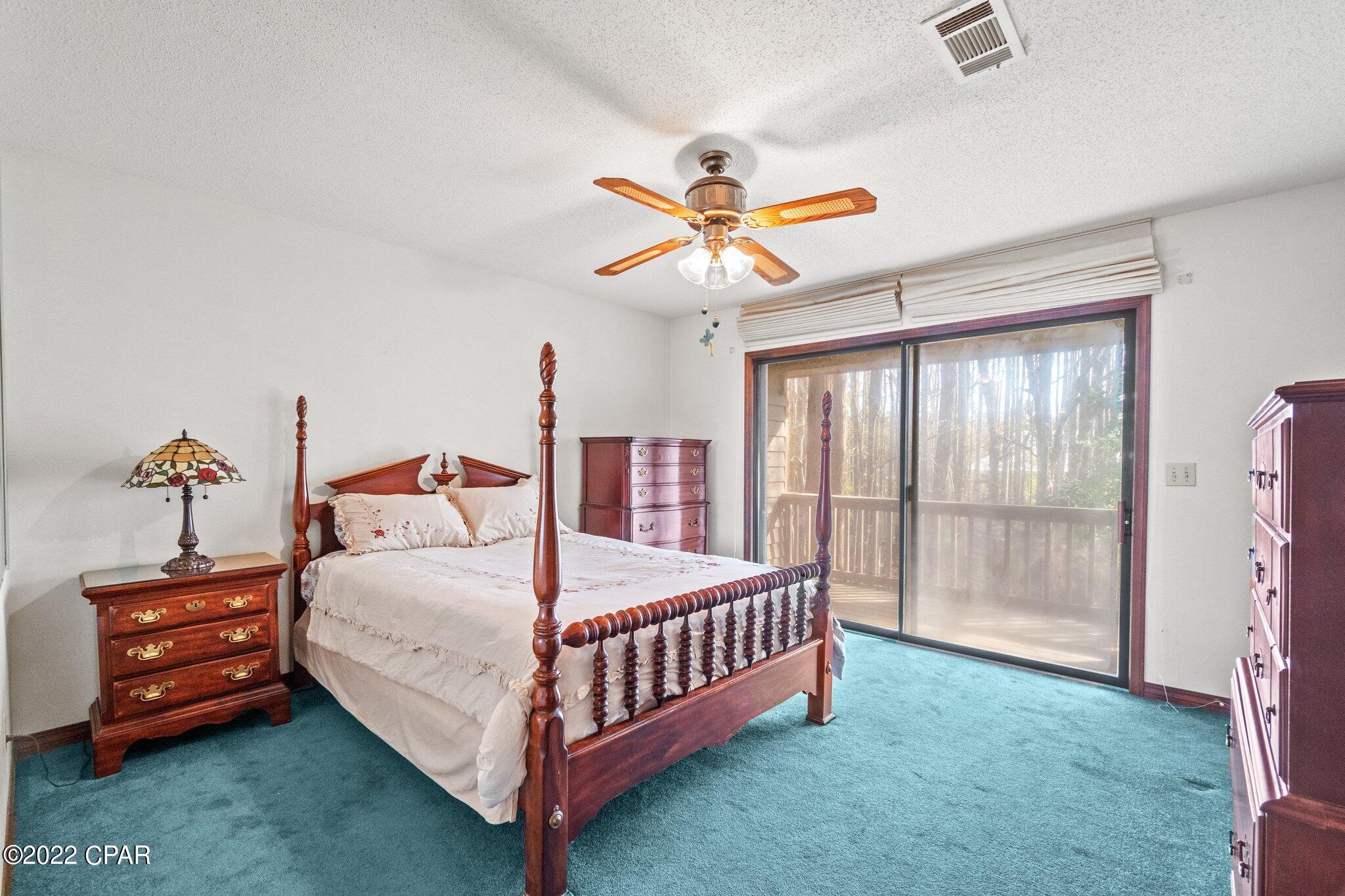 Cassine Garden - Residential