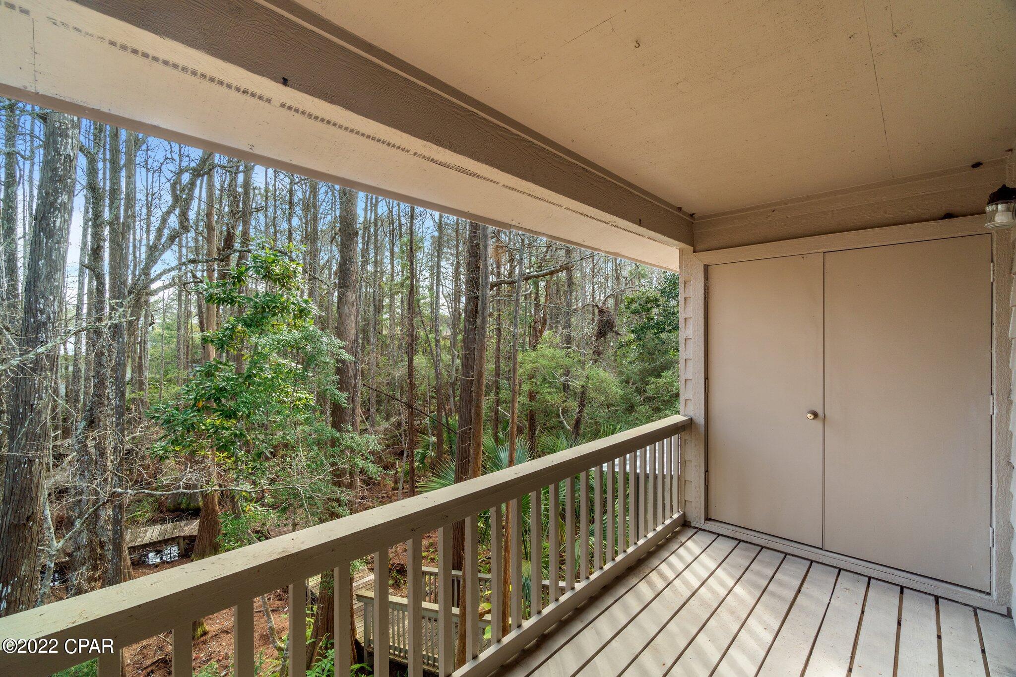 Cassine Garden - Residential