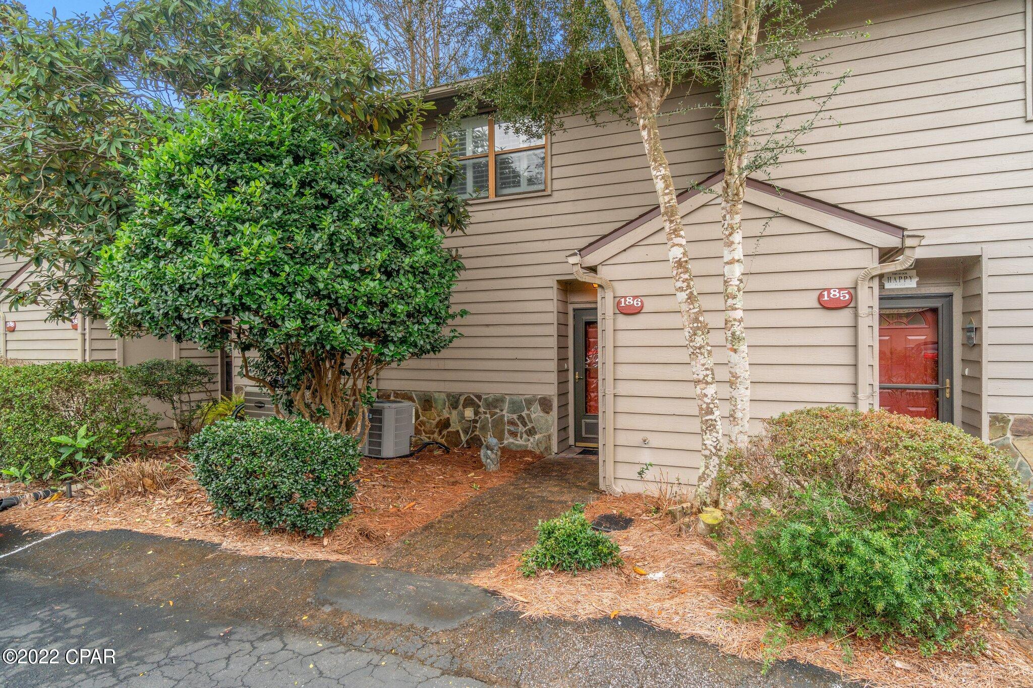 Cassine Garden - Residential