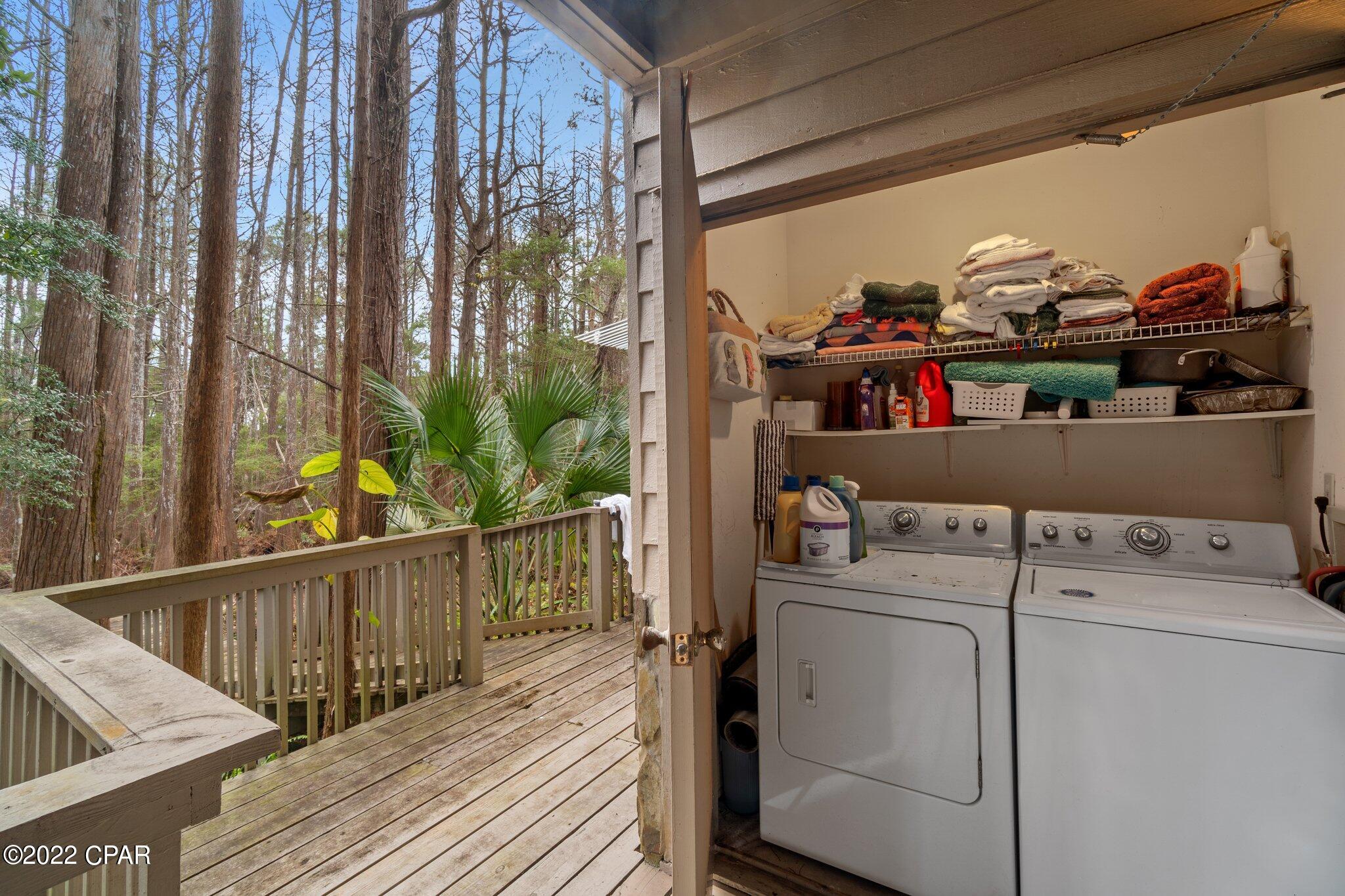 Cassine Garden - Residential