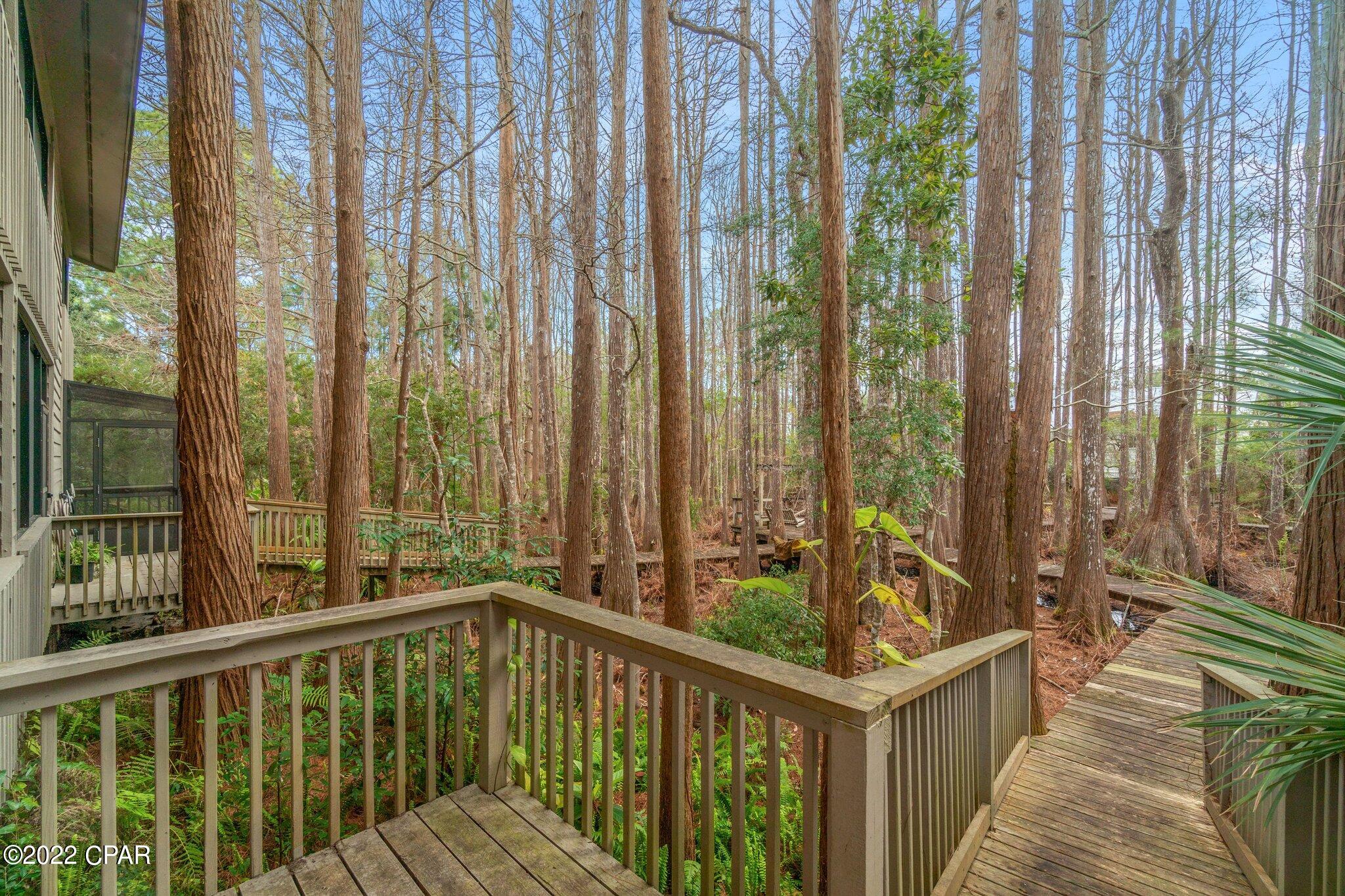 Cassine Garden - Residential