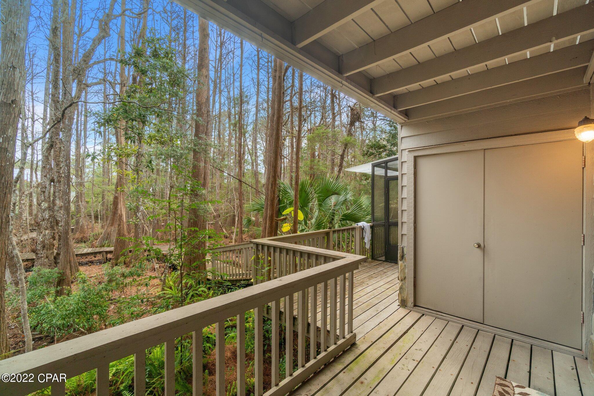 Cassine Garden - Residential