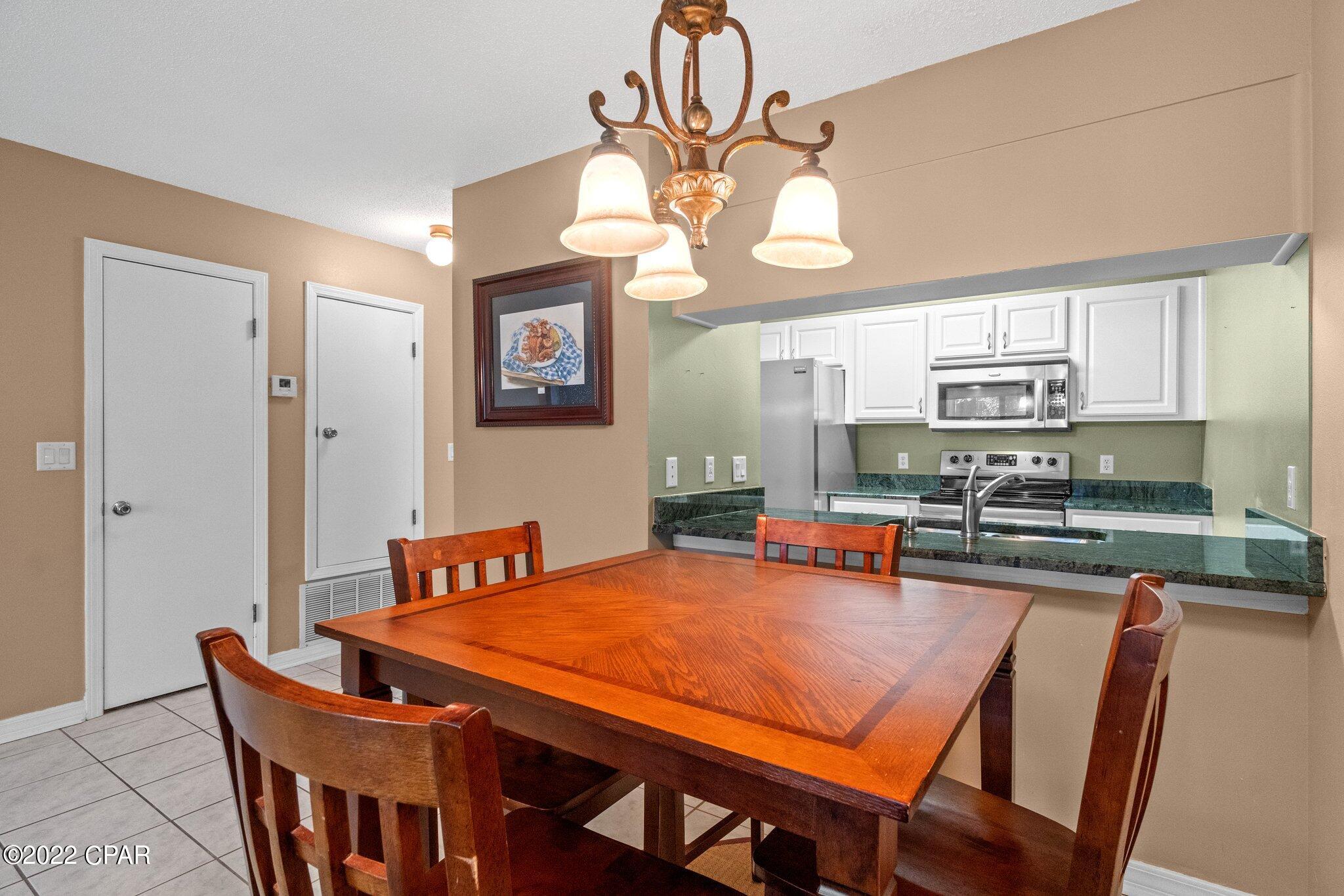 Cassine Garden - Residential