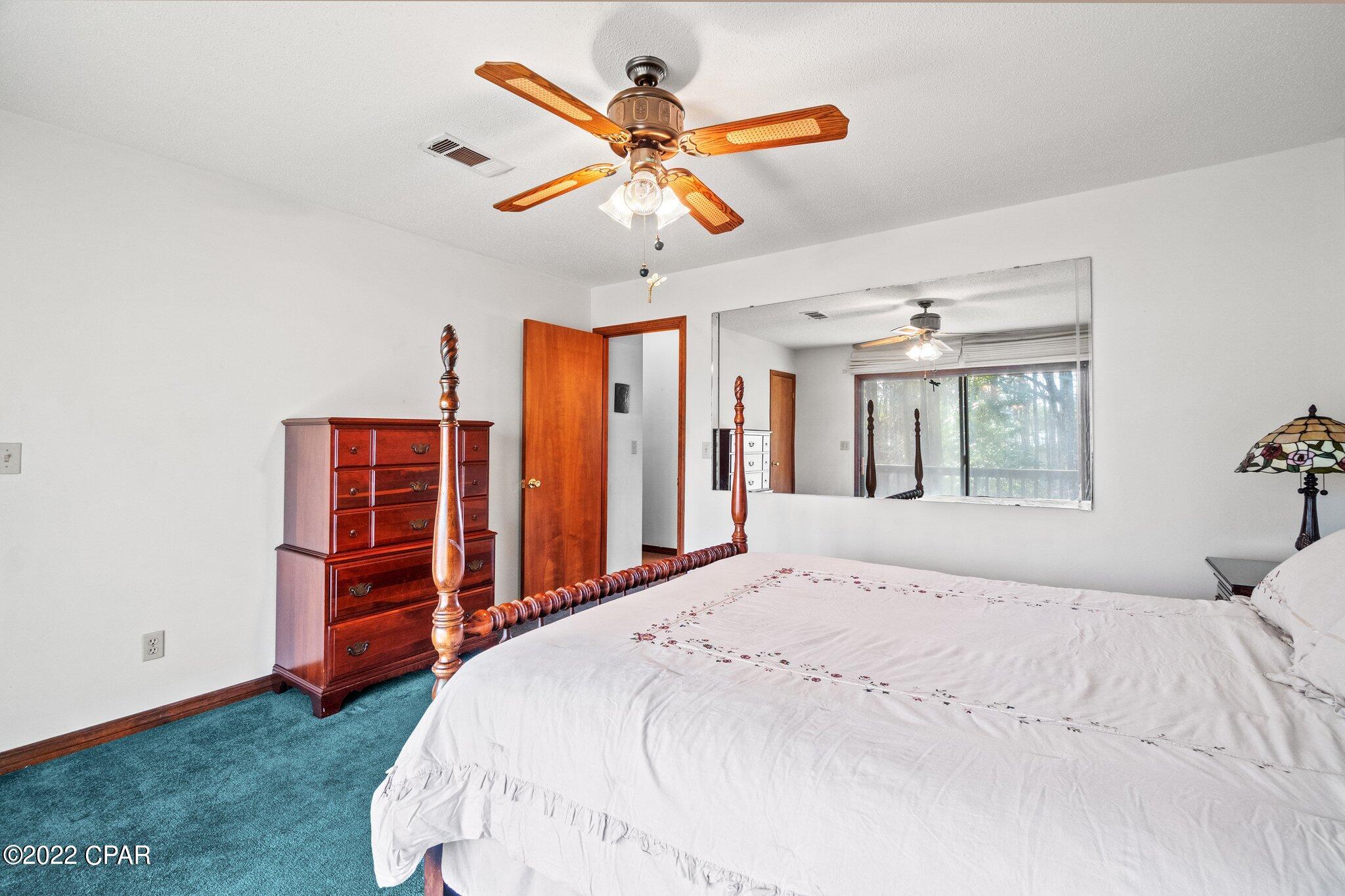 Cassine Garden - Residential