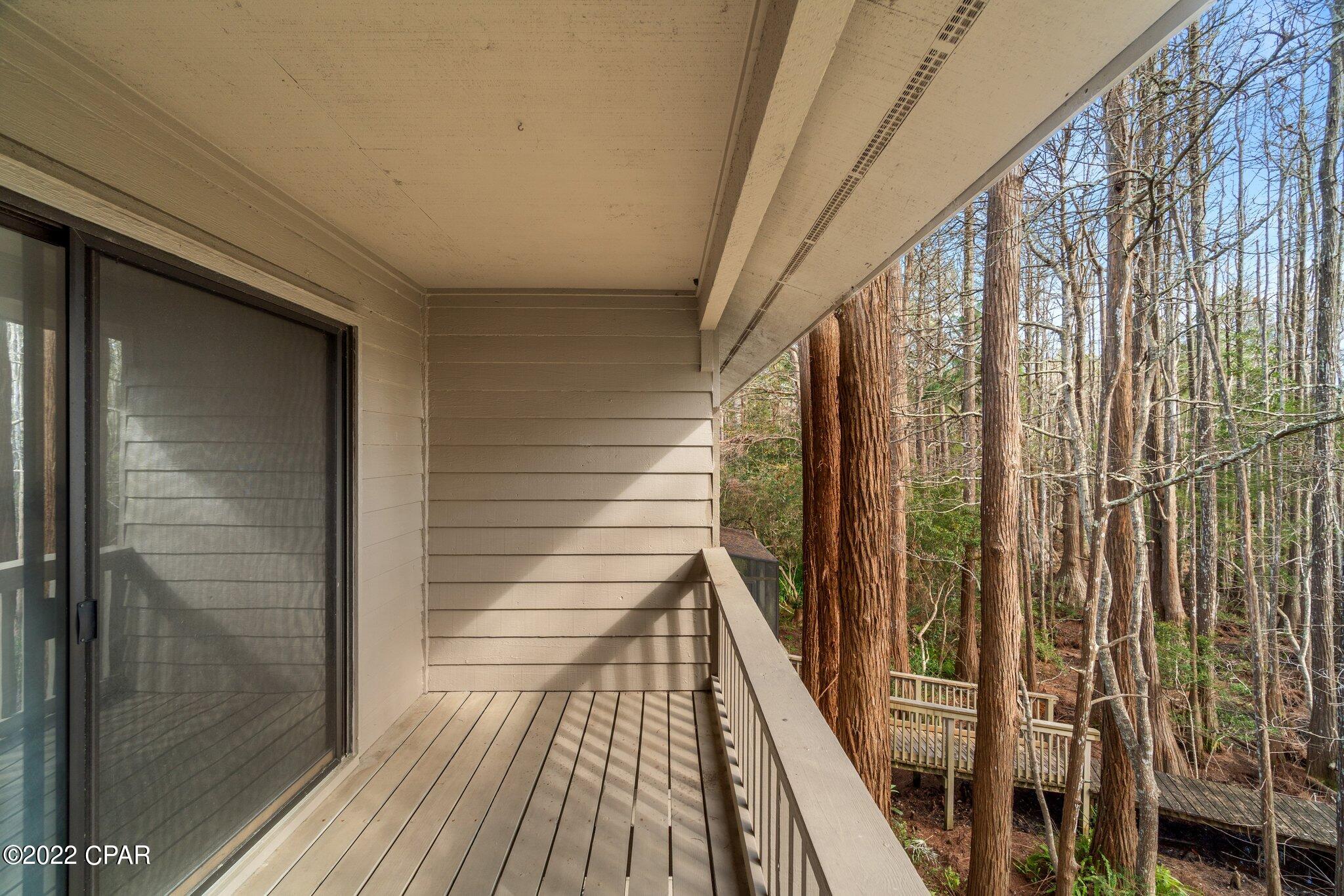 Cassine Garden - Residential