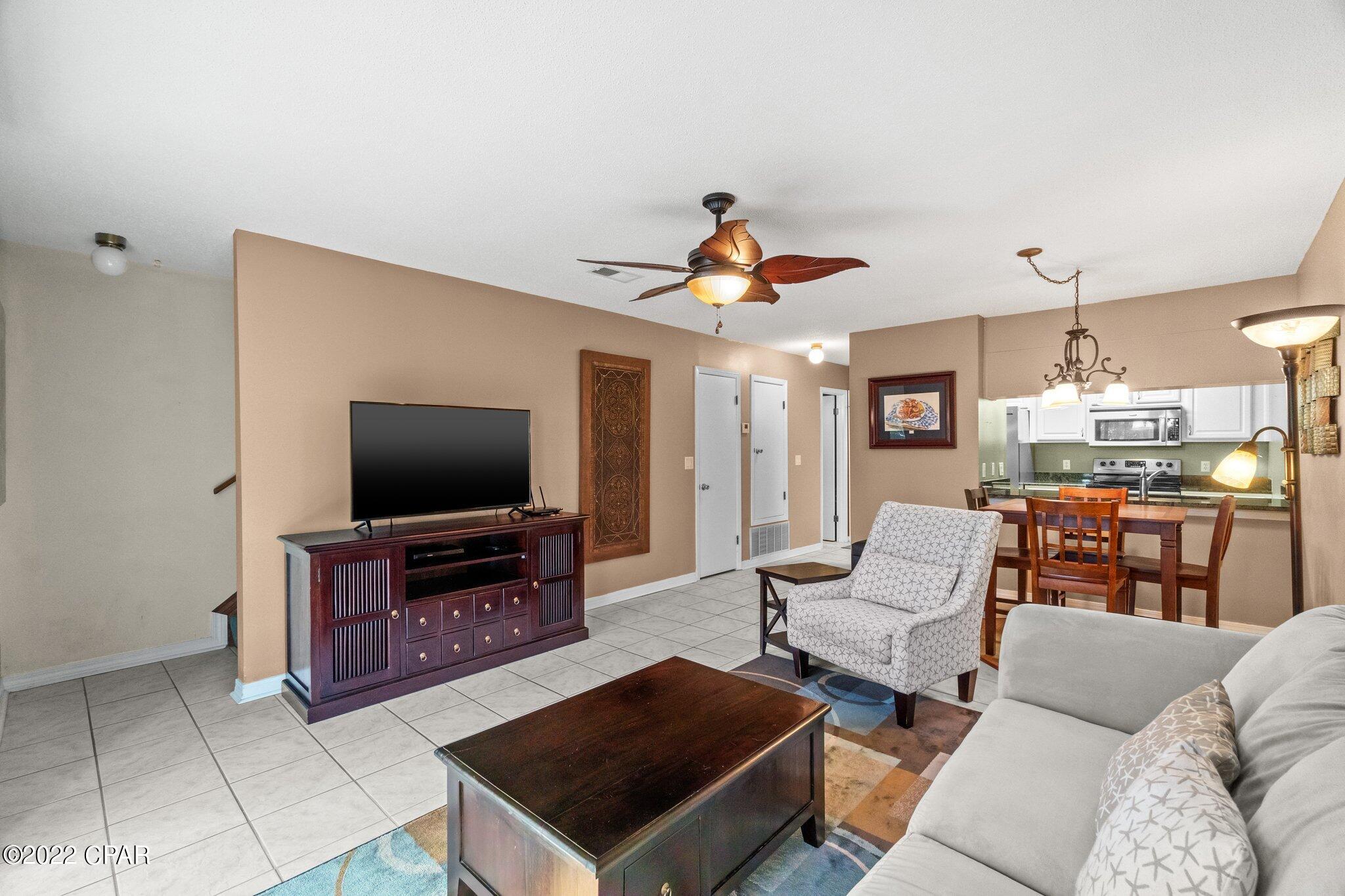 Cassine Garden - Residential