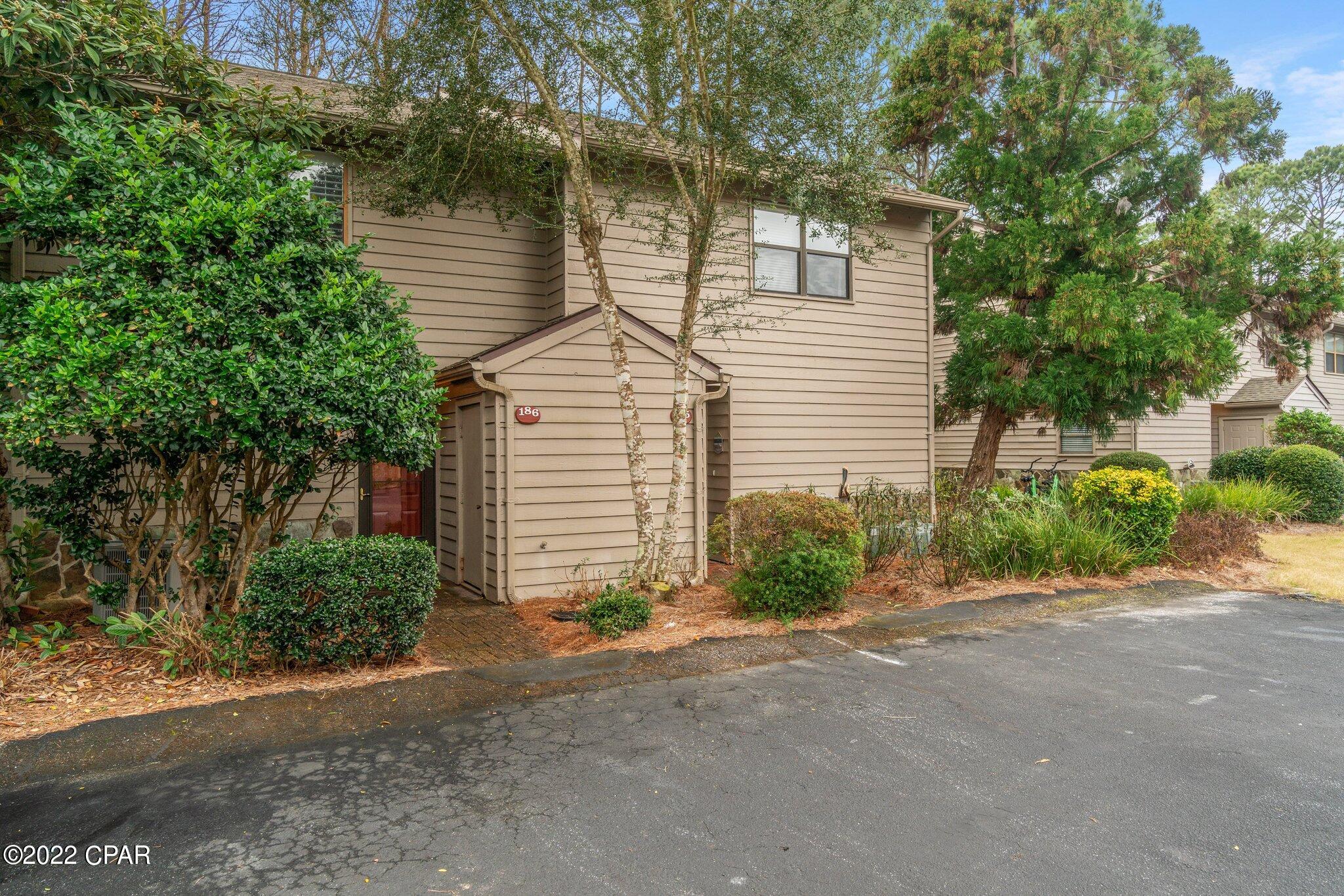 Cassine Garden - Residential