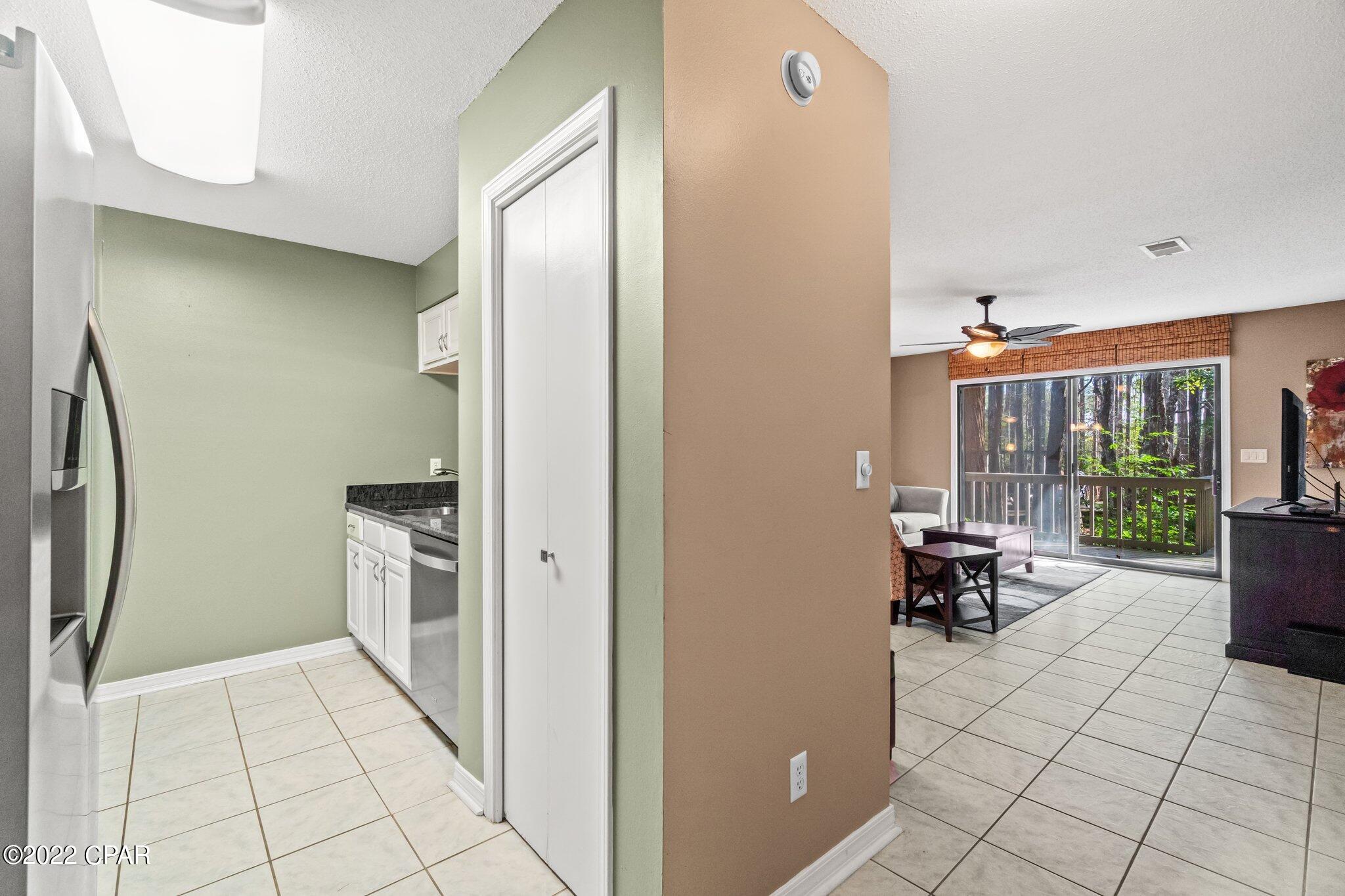 Cassine Garden - Residential