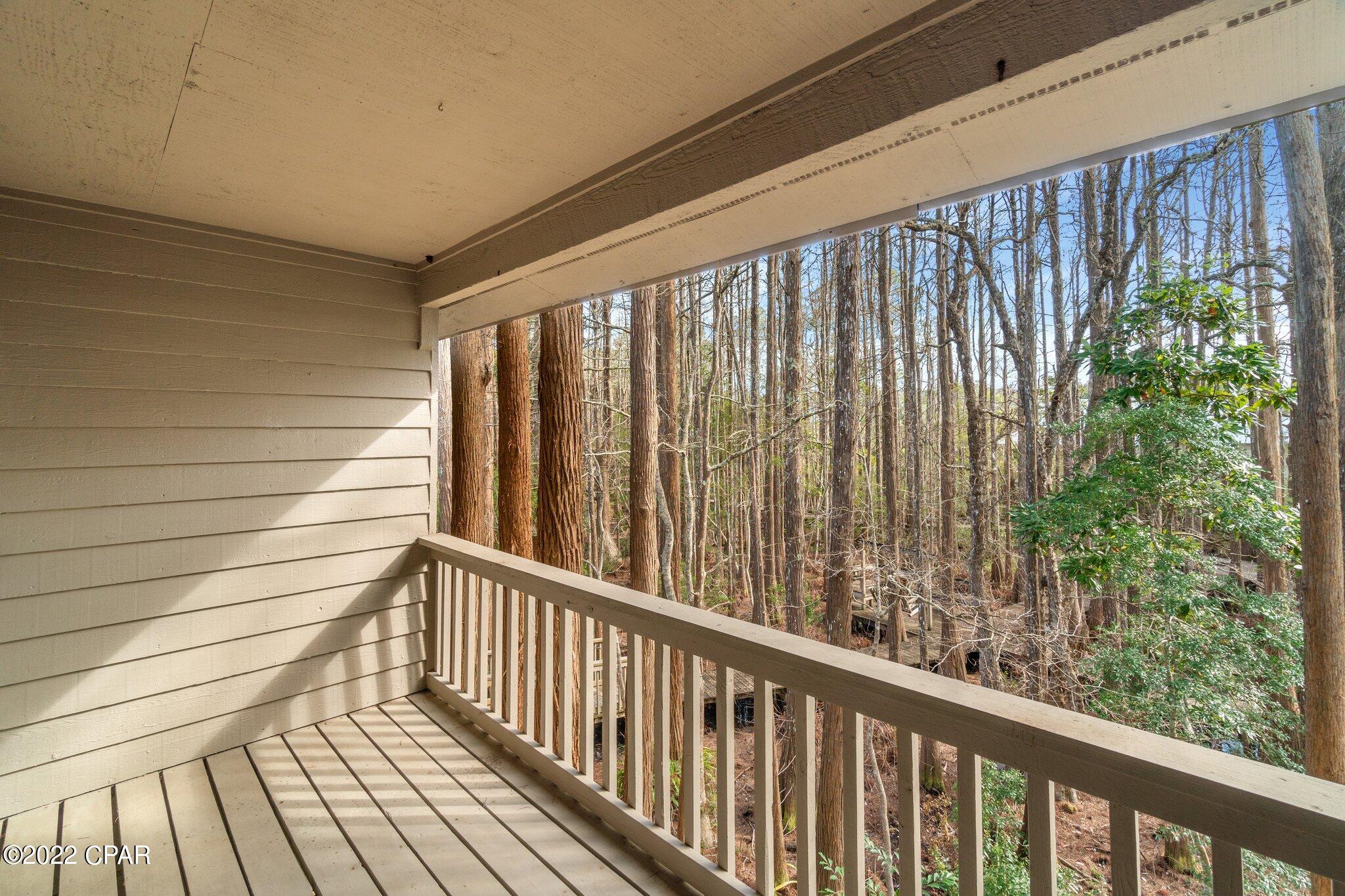 Cassine Garden - Residential