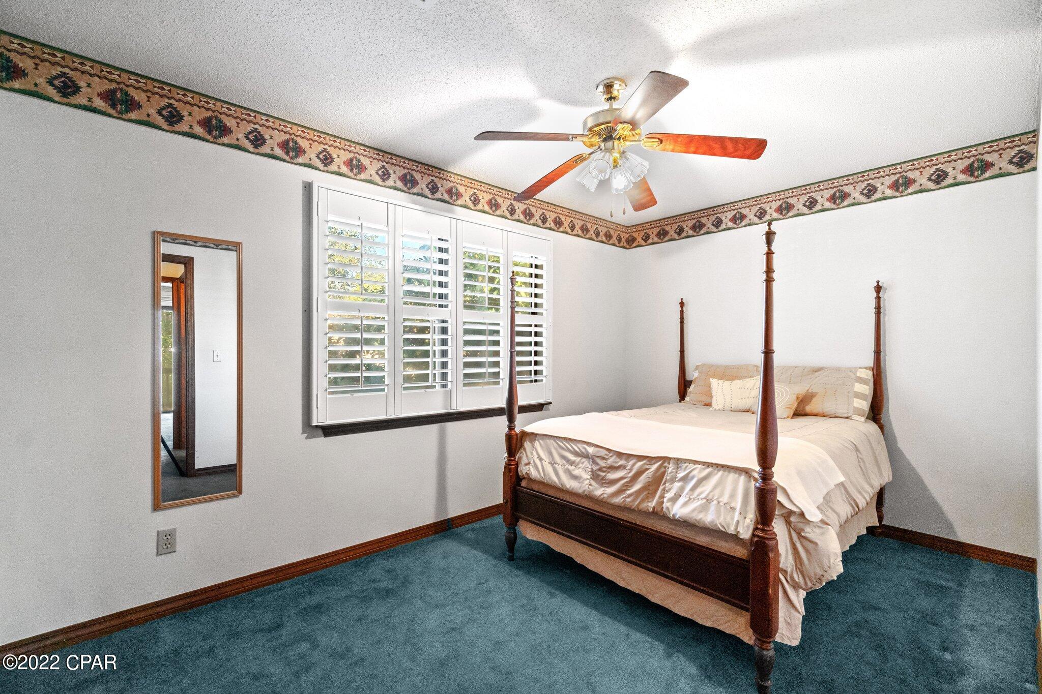 Cassine Garden - Residential