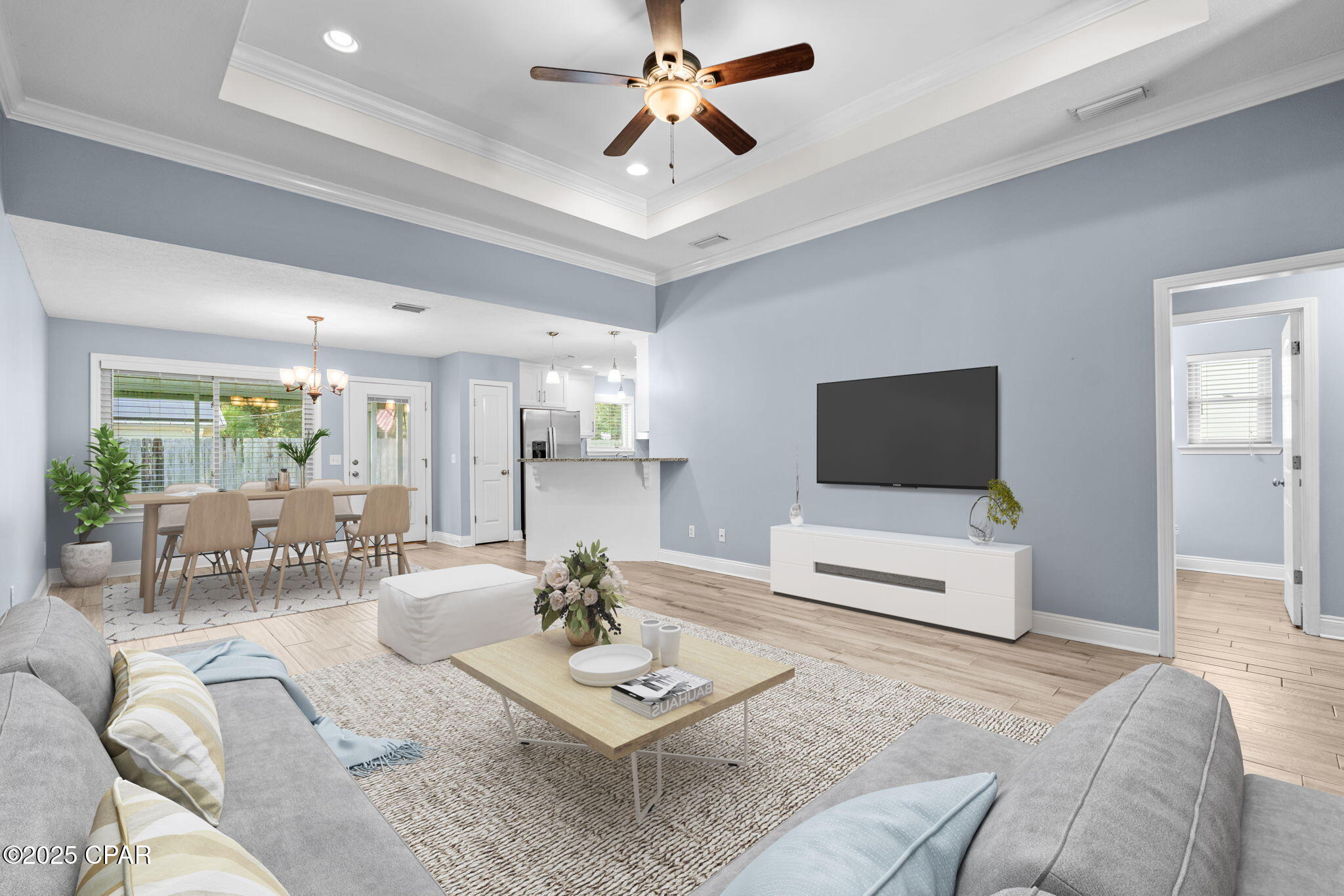 No Named Subdivision - Residential