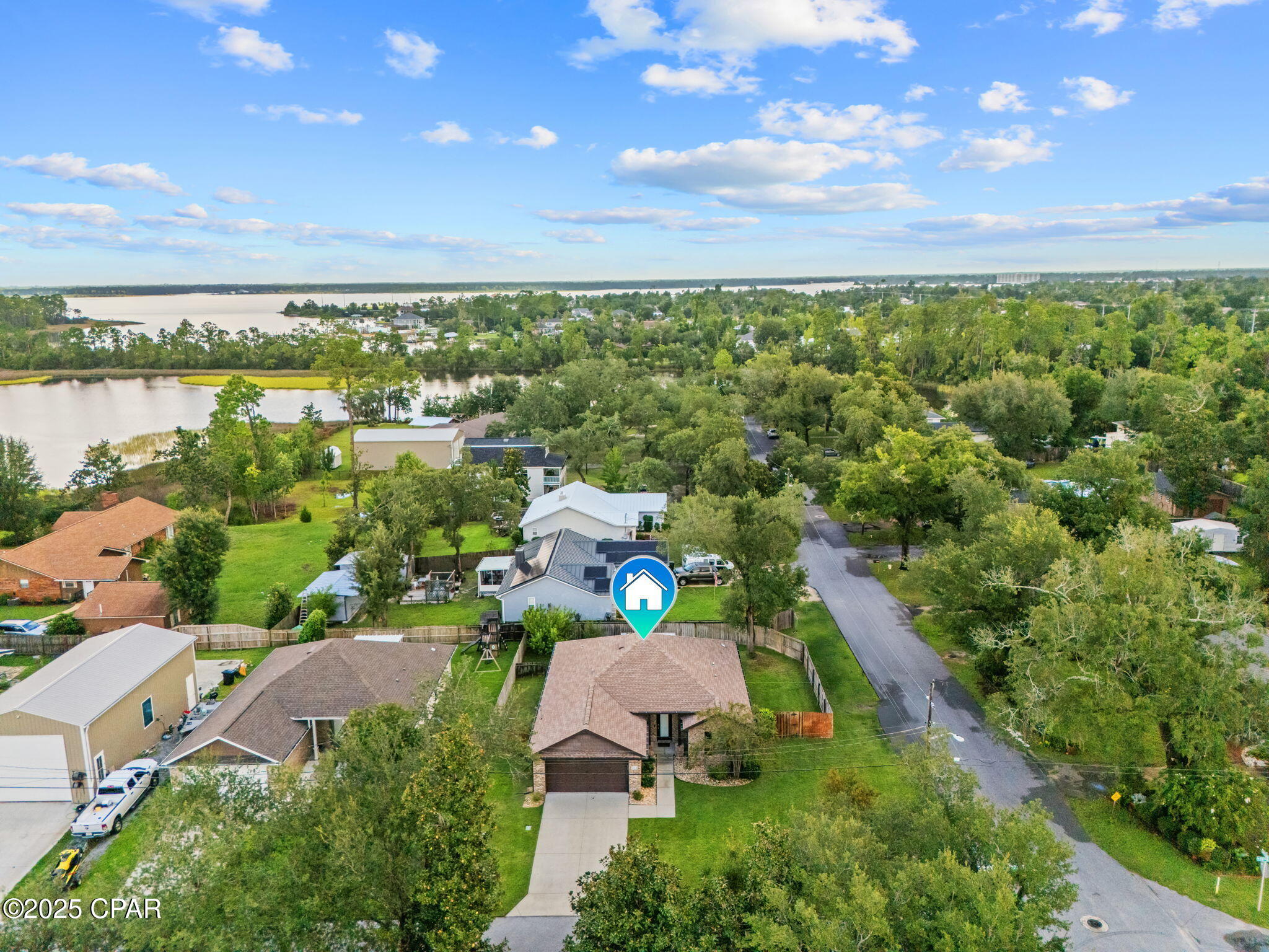 No Named Subdivision - Residential