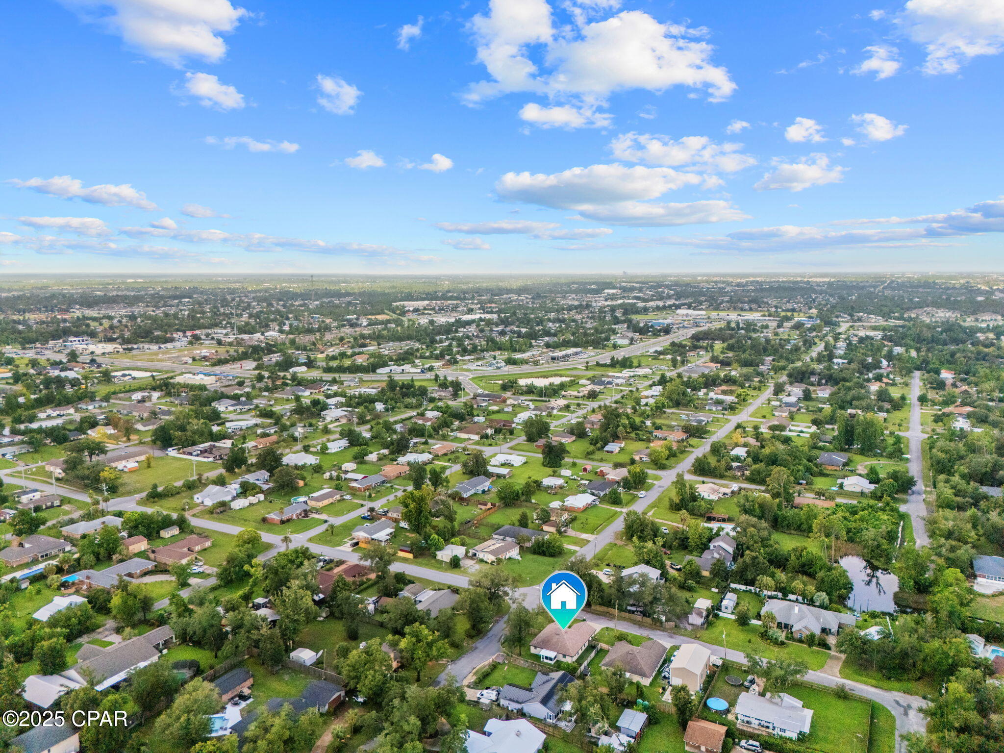 No Named Subdivision - Residential