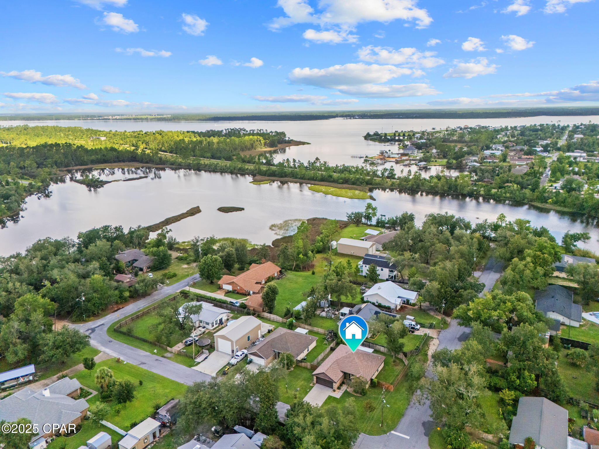 No Named Subdivision - Residential