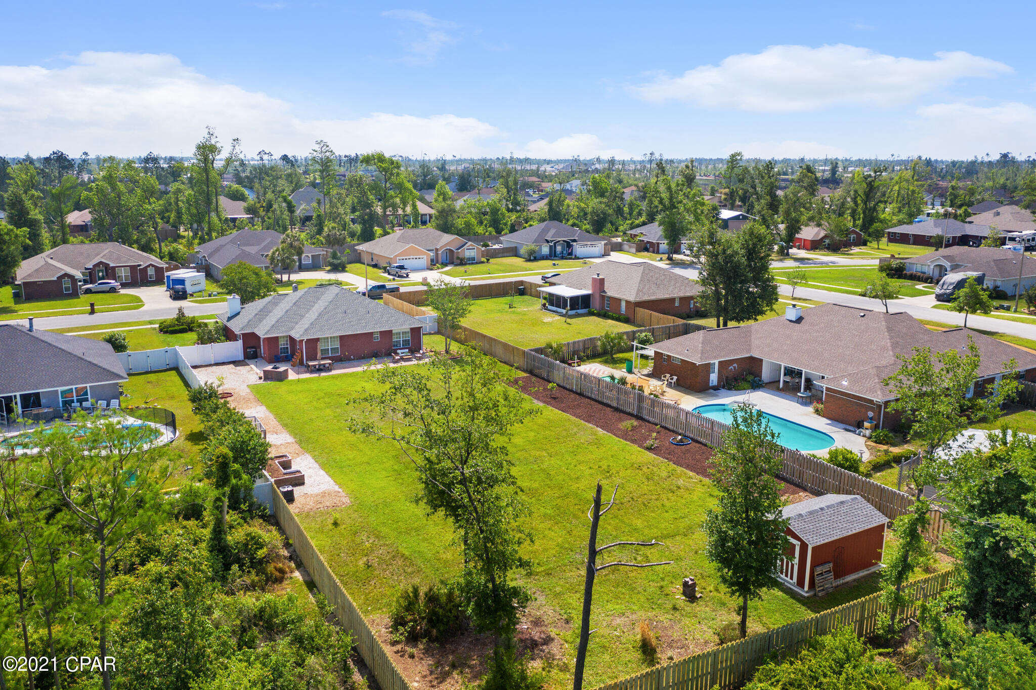 Mowat Highlands Ph X - Residential