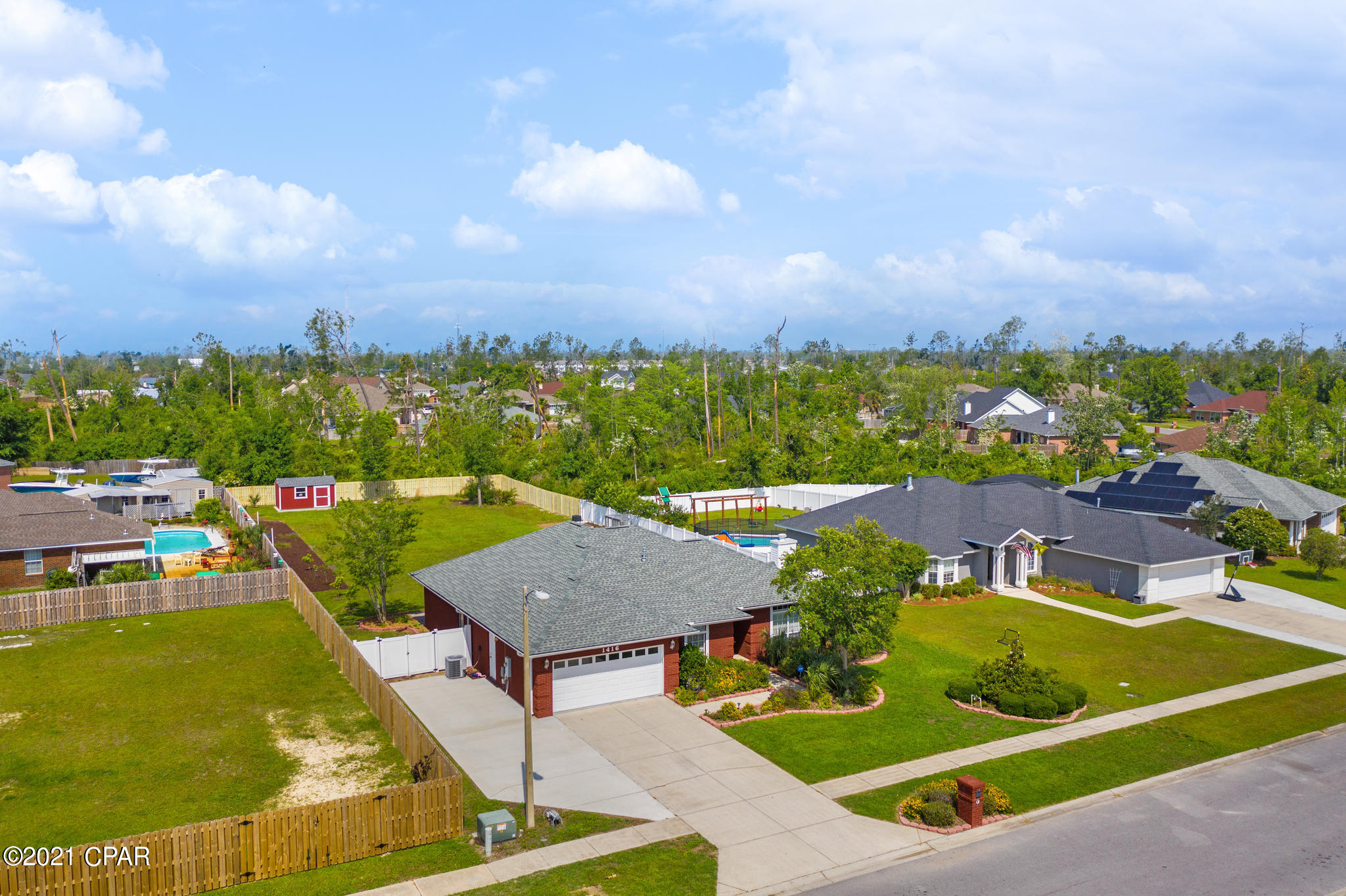 Mowat Highlands Ph X - Residential