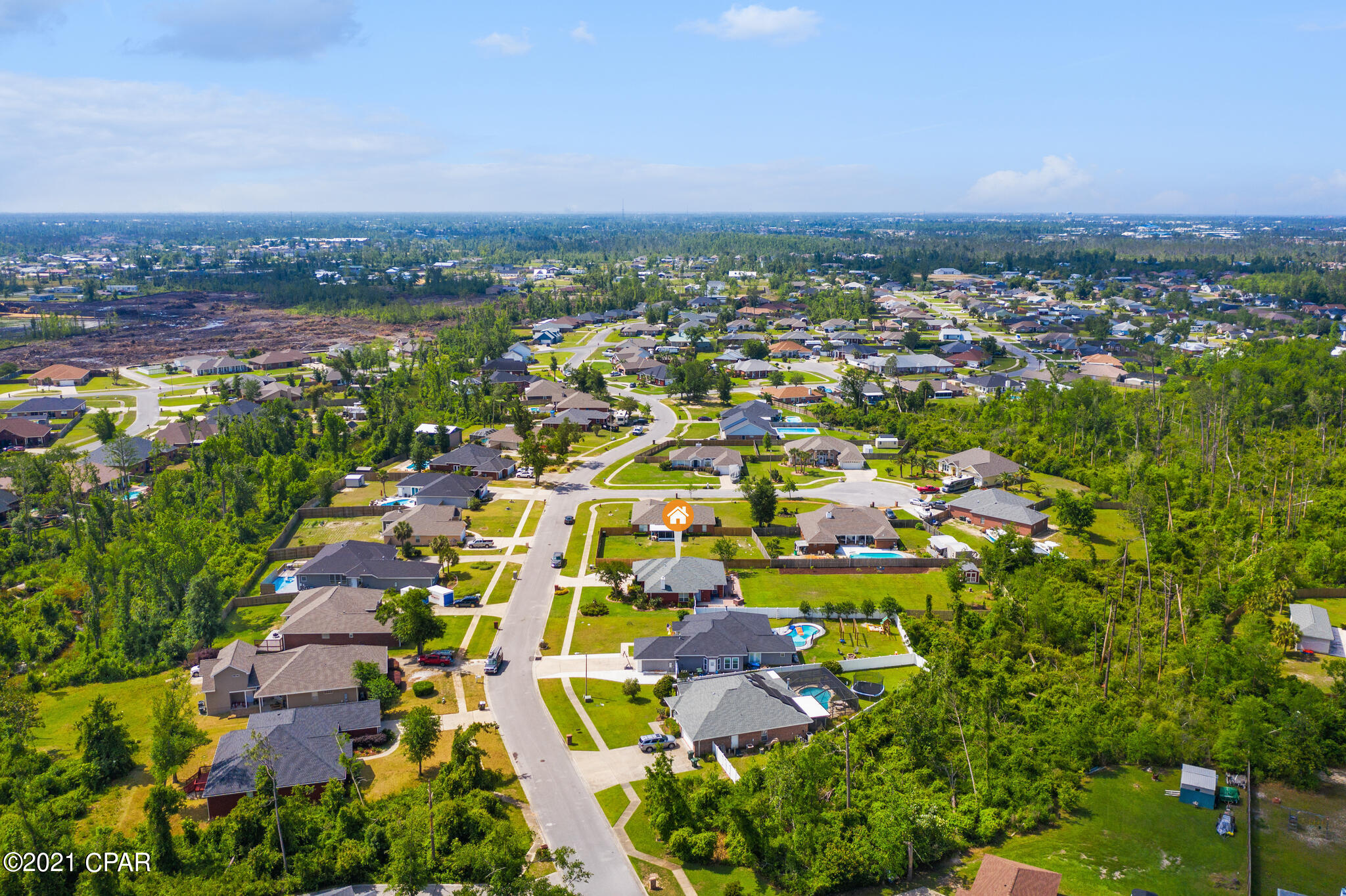 Mowat Highlands Ph X - Residential