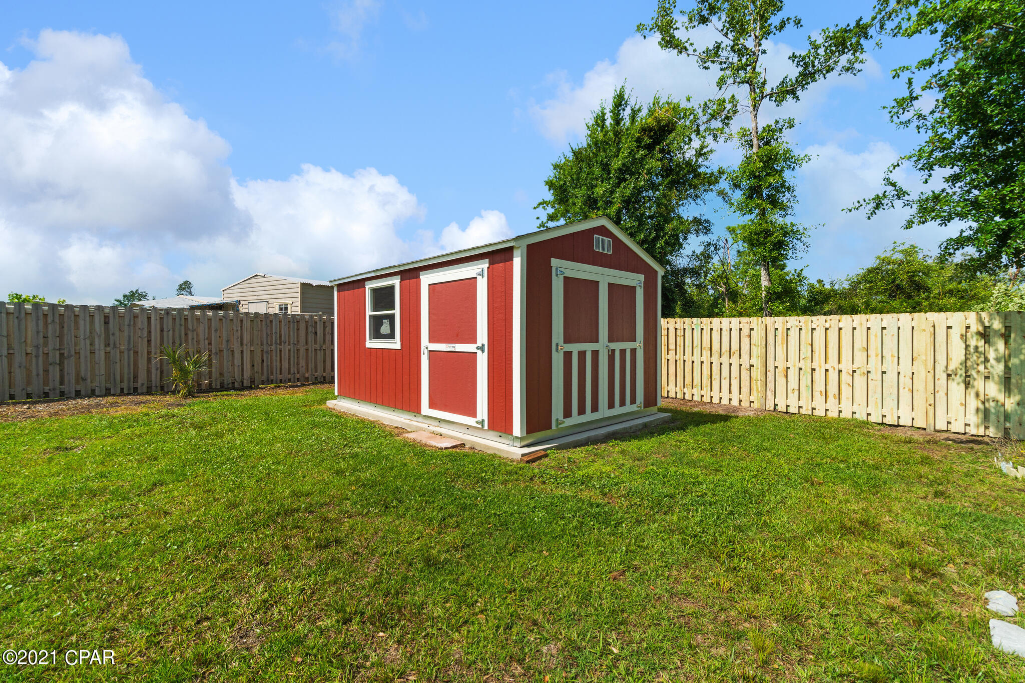 Mowat Highlands Ph X - Residential