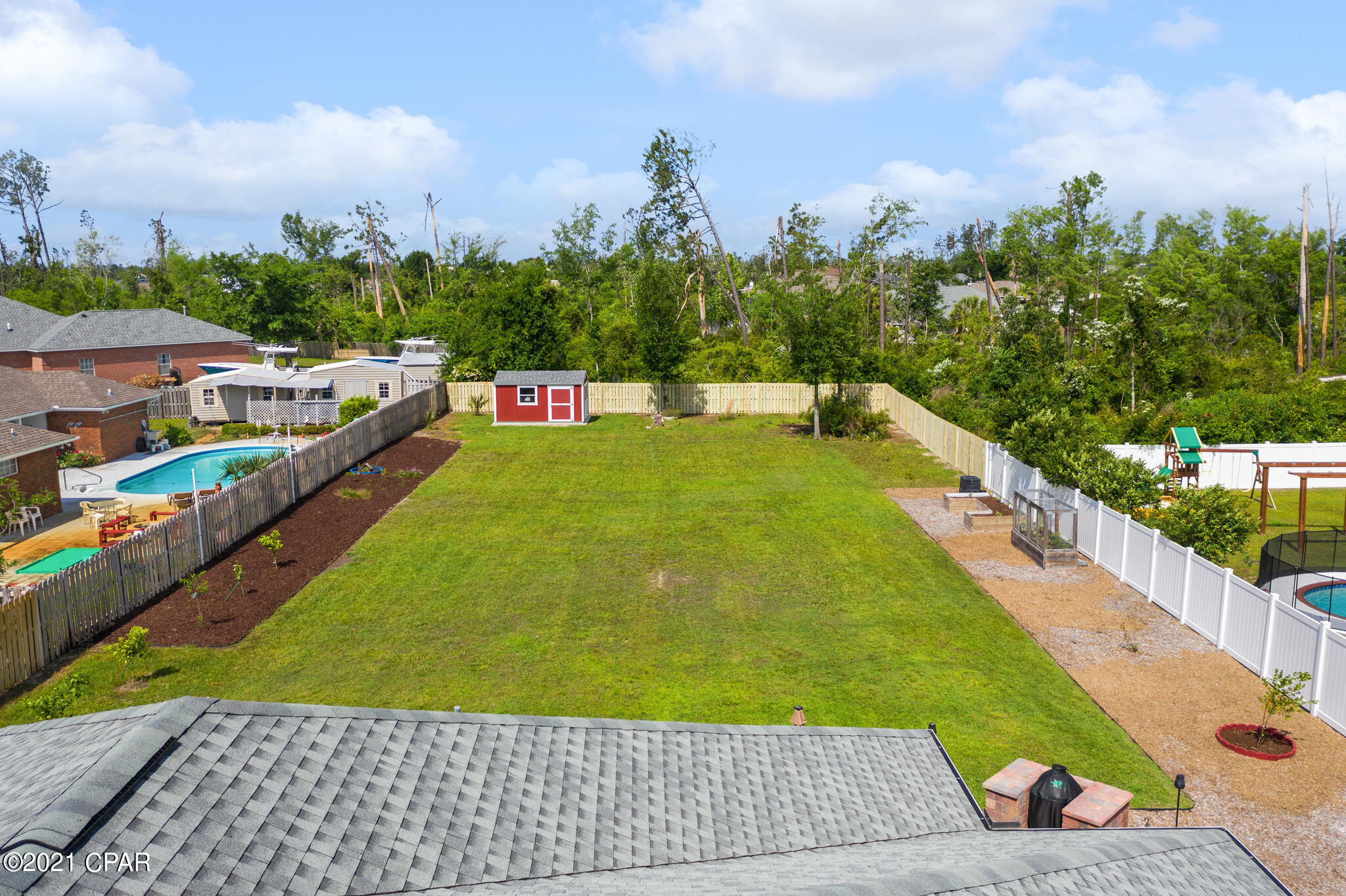 Mowat Highlands Ph X - Residential