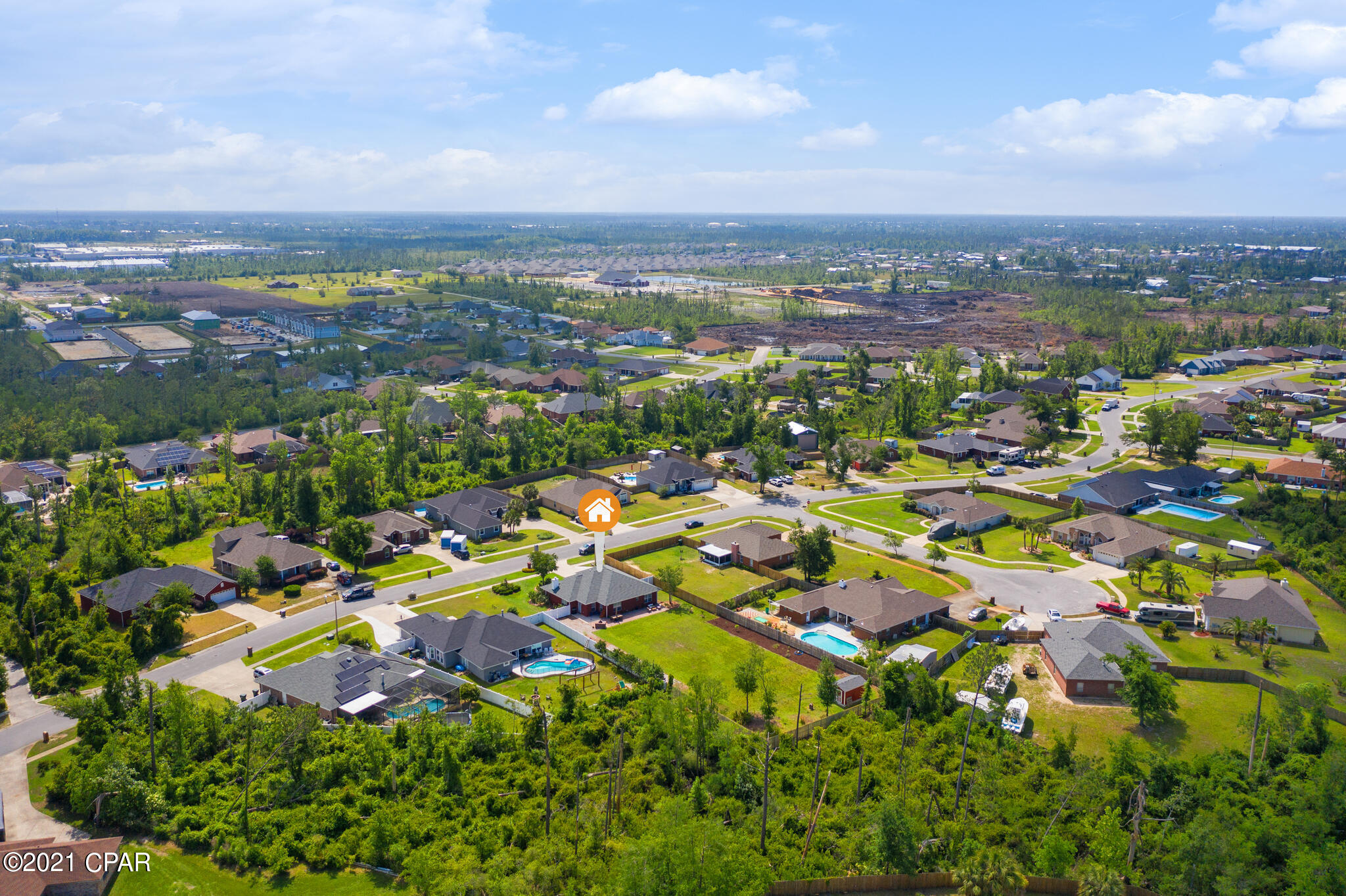 Mowat Highlands Ph X - Residential