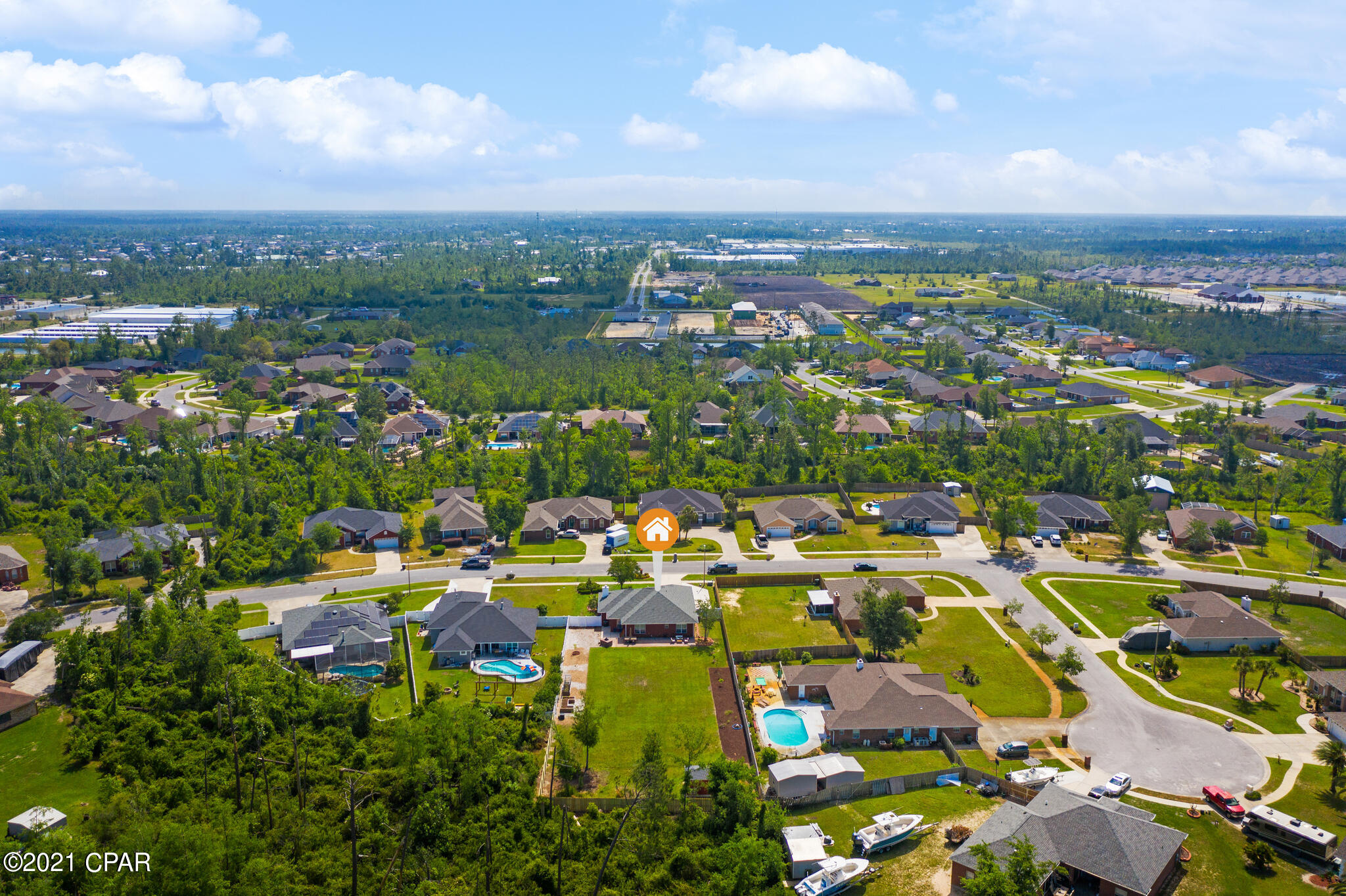 Mowat Highlands Ph X - Residential