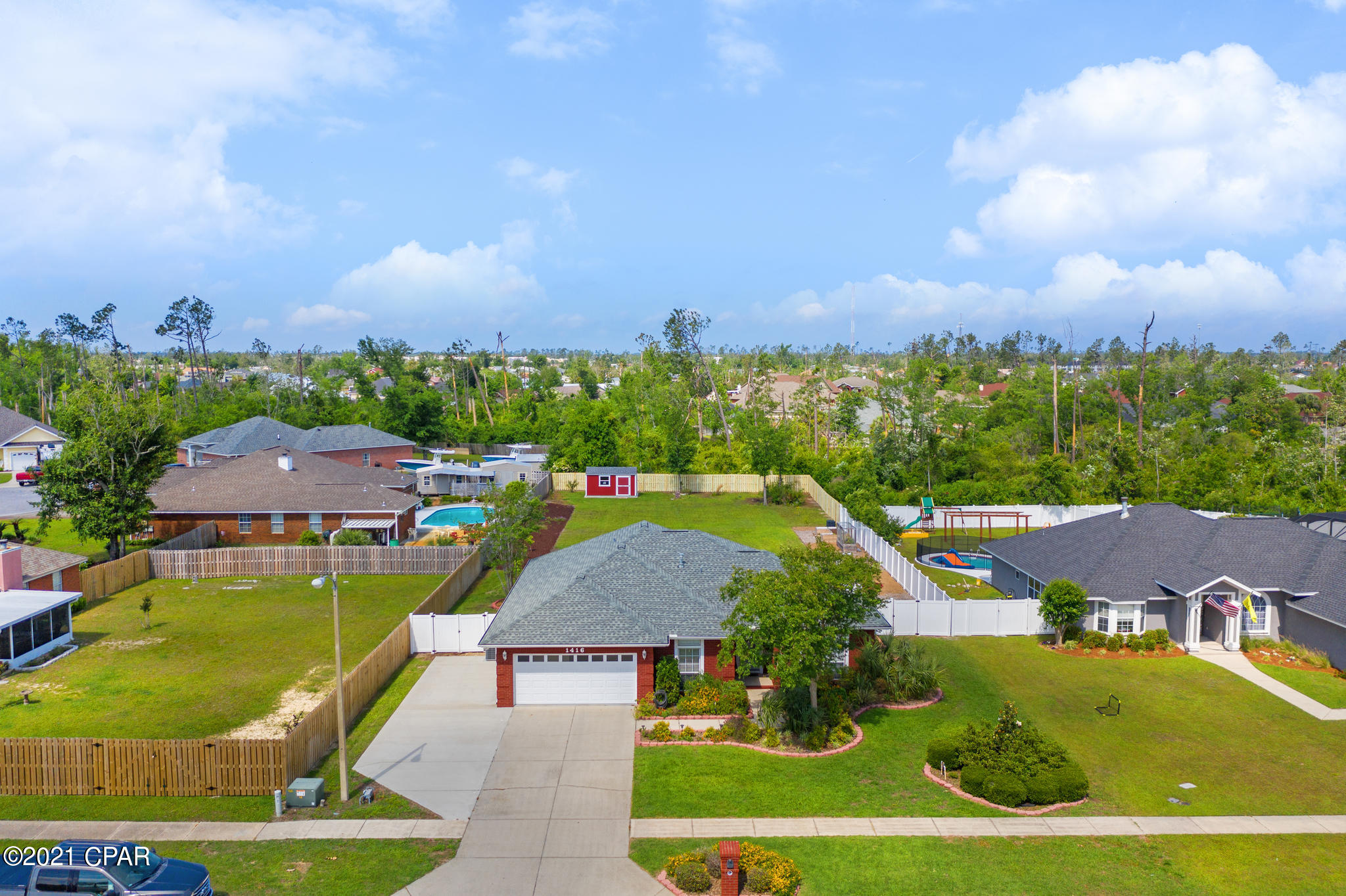 Mowat Highlands Ph X - Residential