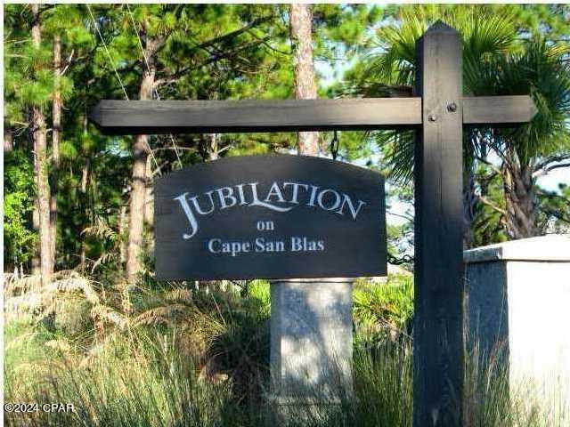 Jubilation - Land