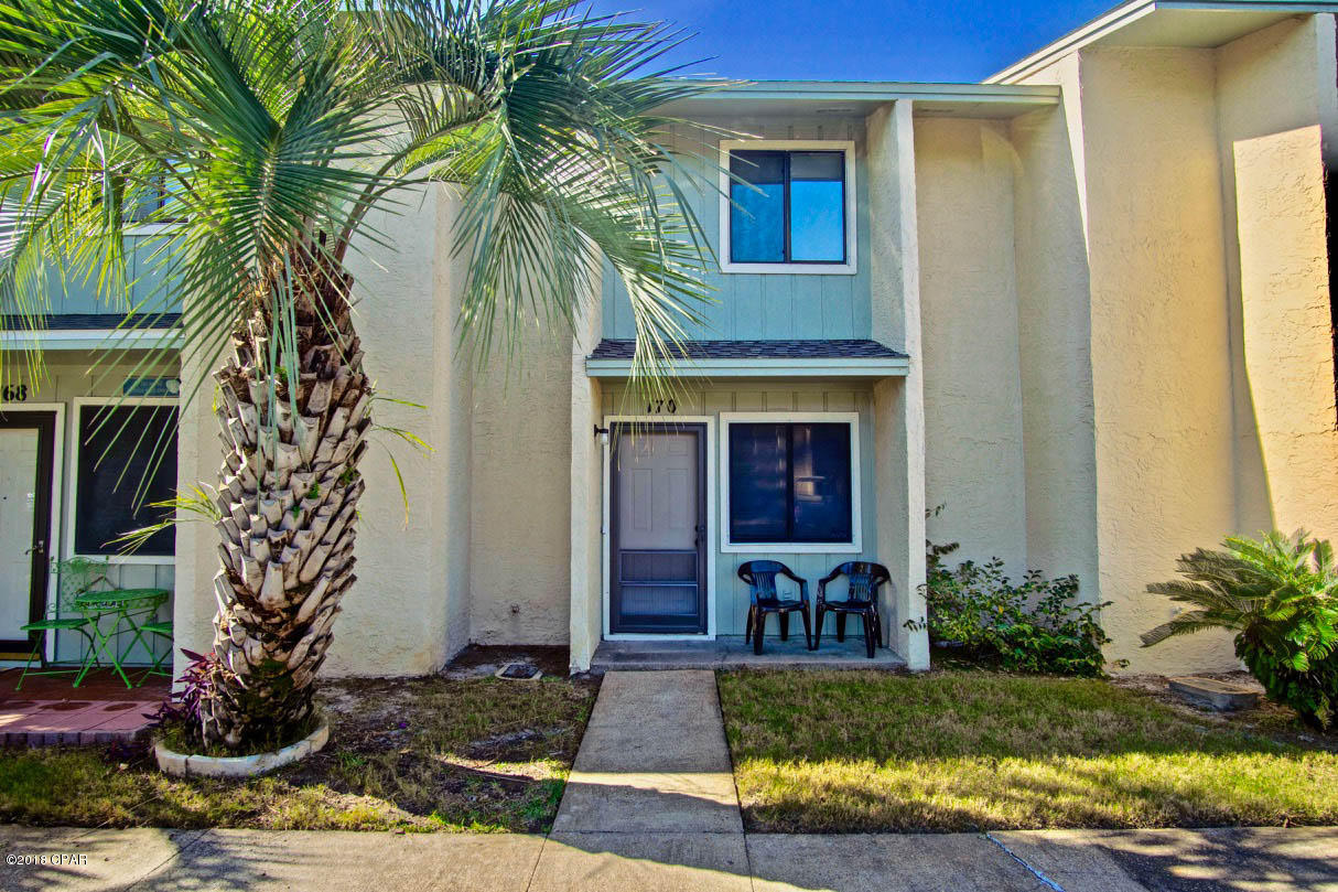 Gulf Highlands Beach Resort - Residential