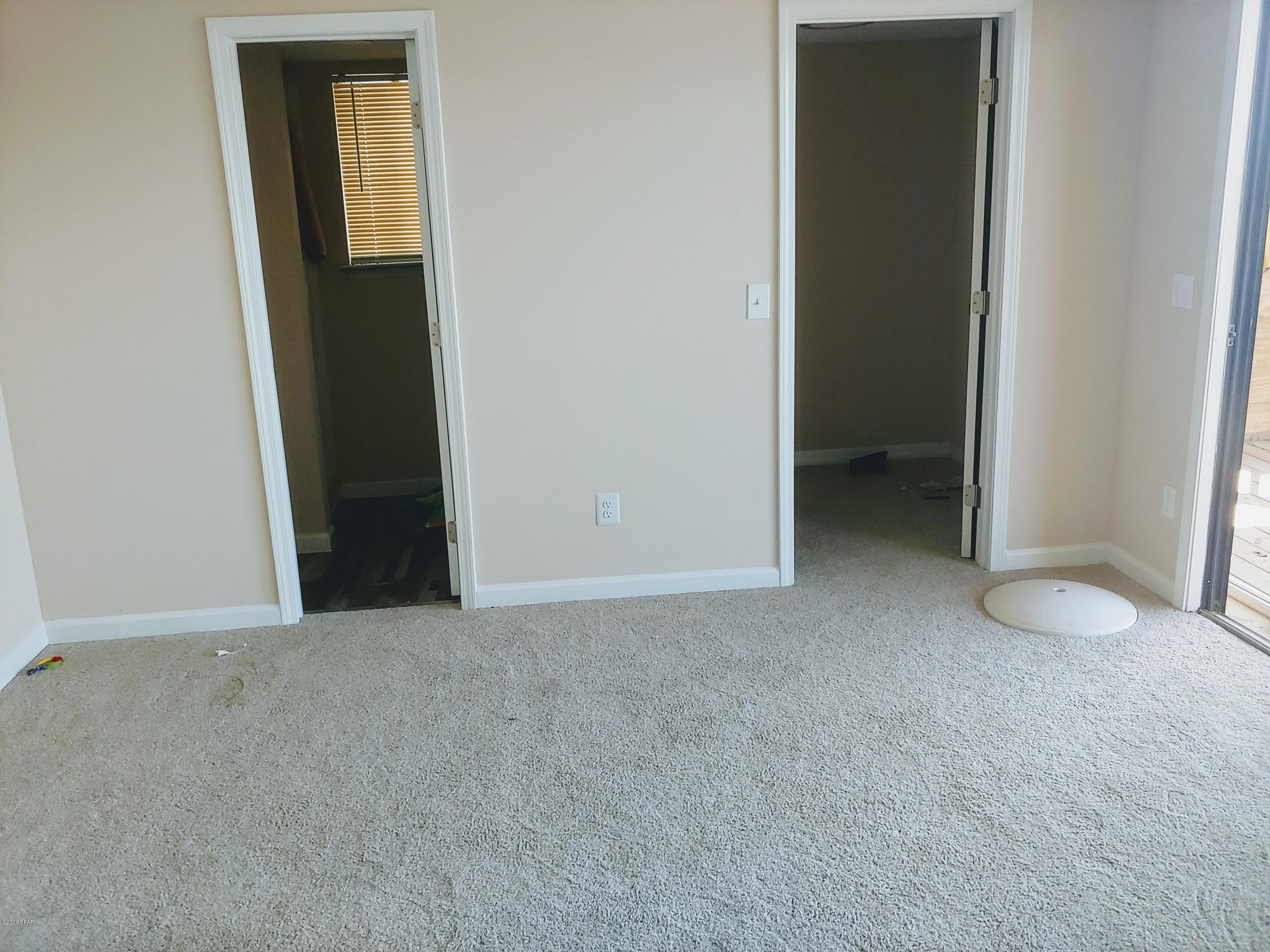 Horne Memory Plat - Residential