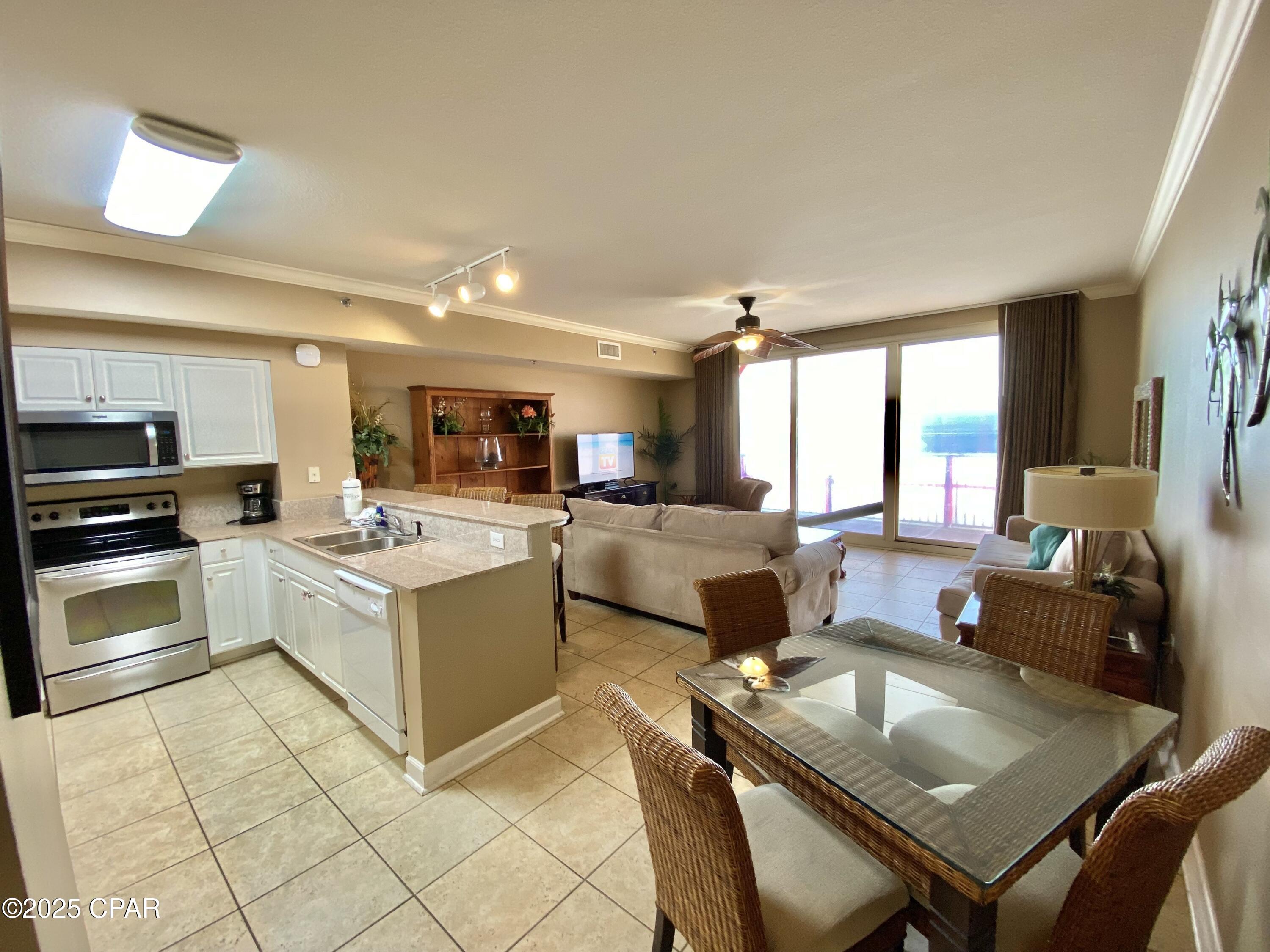 Shores Of Panama Phase II - Residential