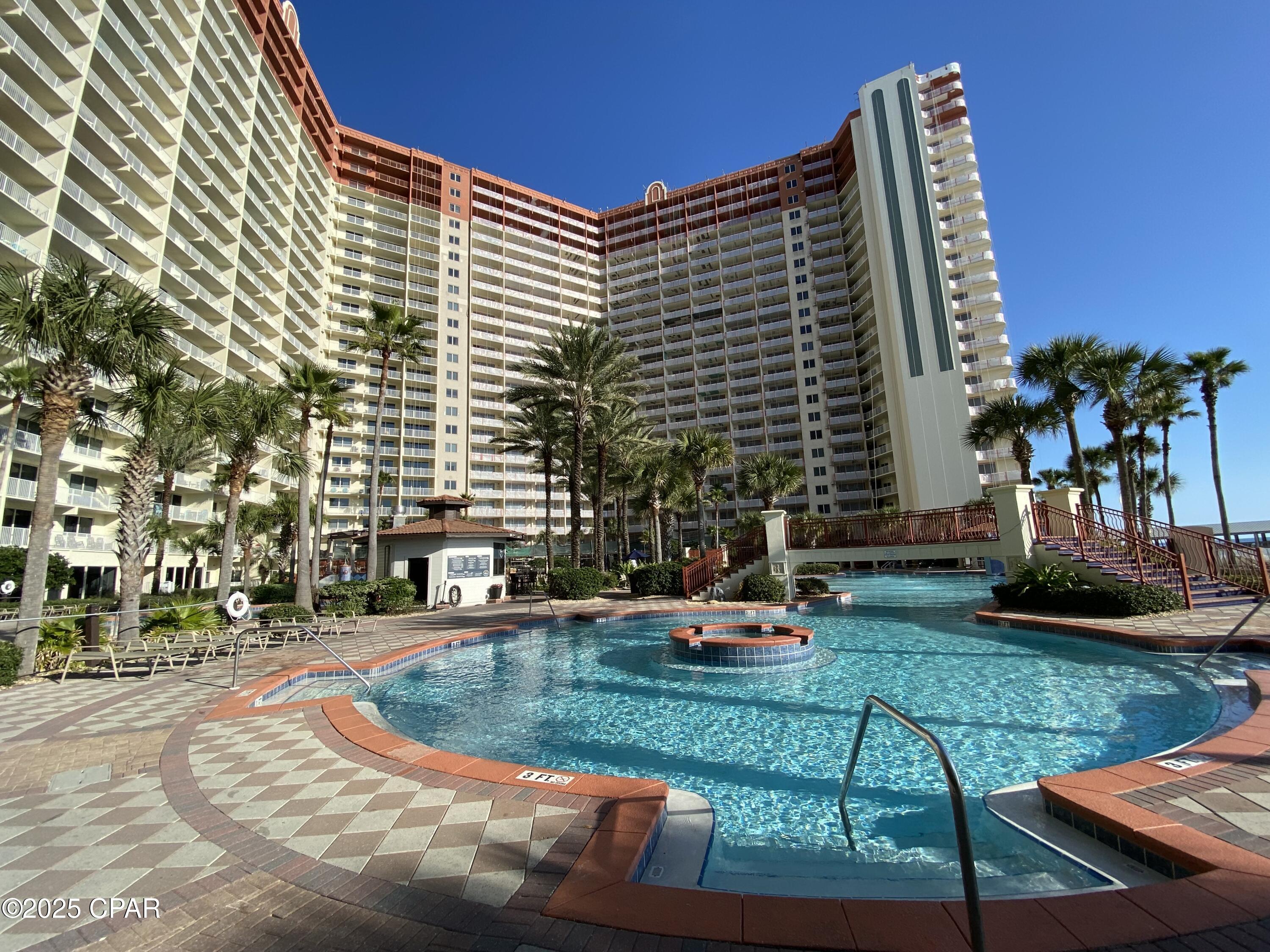 Shores Of Panama Phase II - Residential