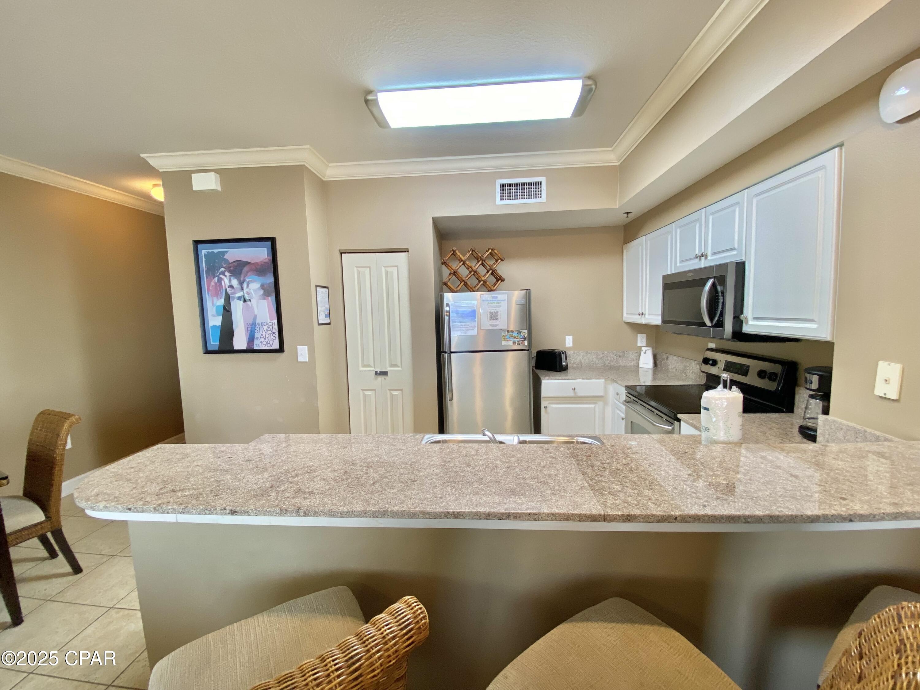 Shores Of Panama Phase II - Residential