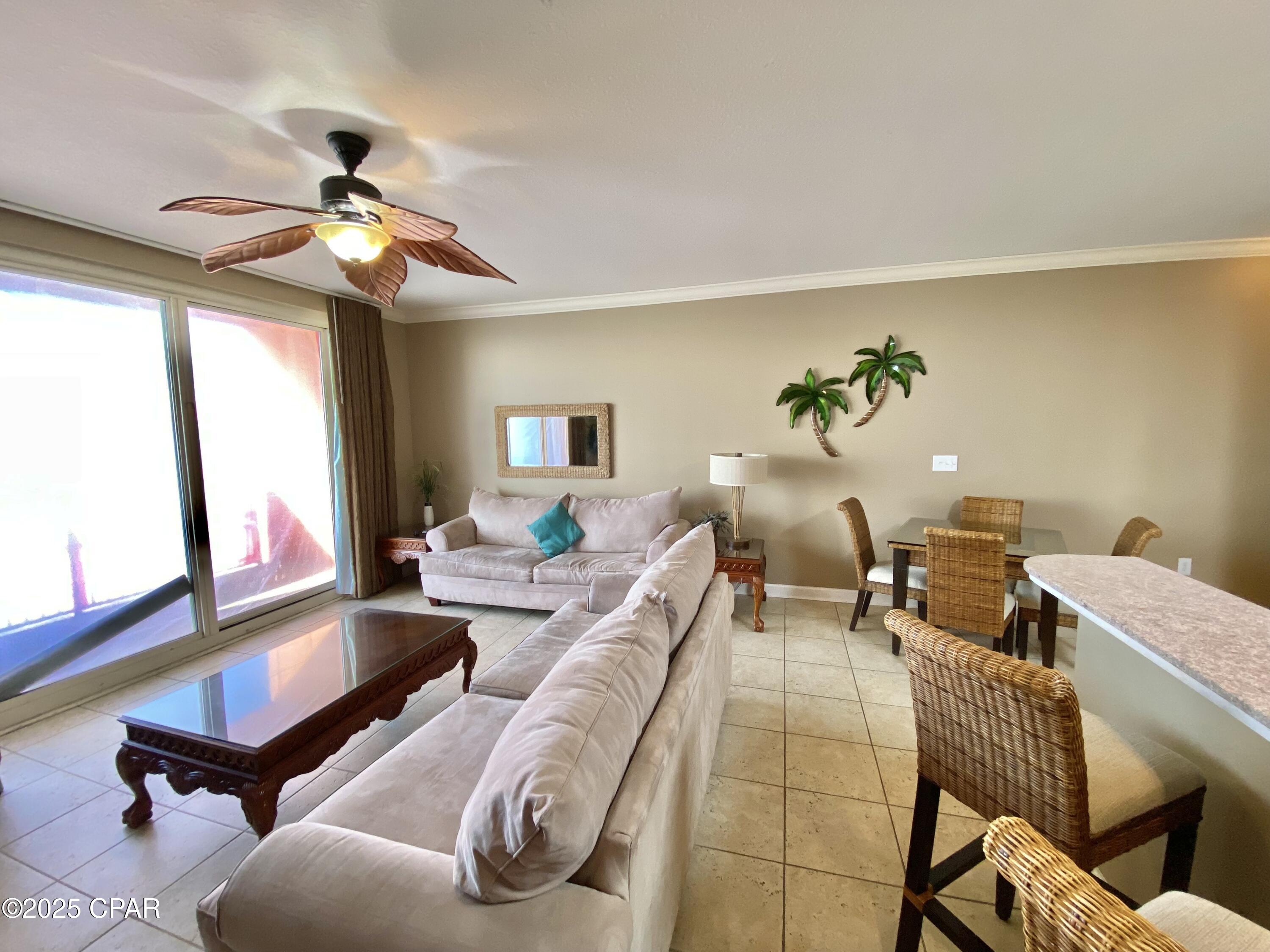 Shores Of Panama Phase II - Residential