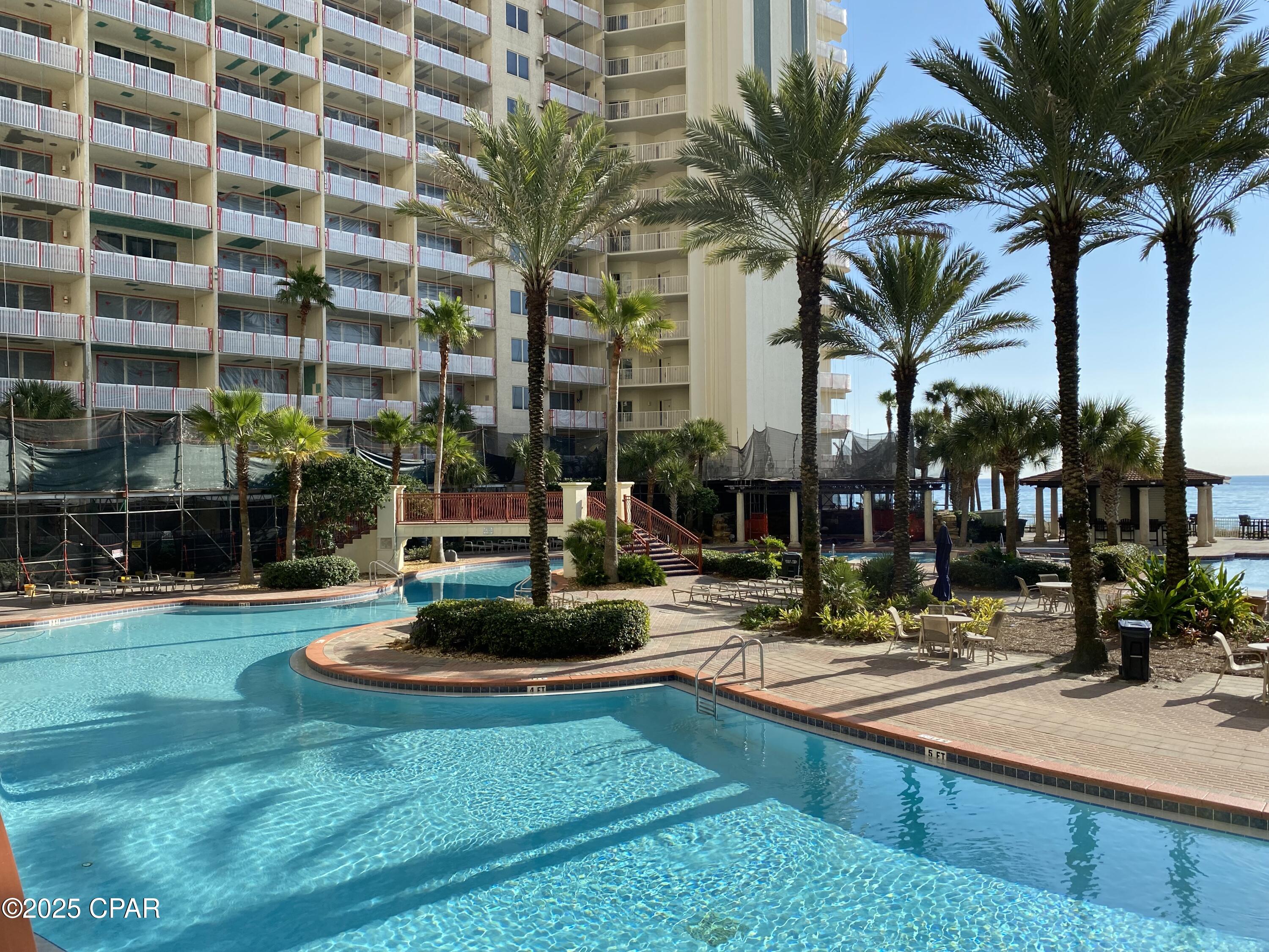 Shores Of Panama Phase II - Residential