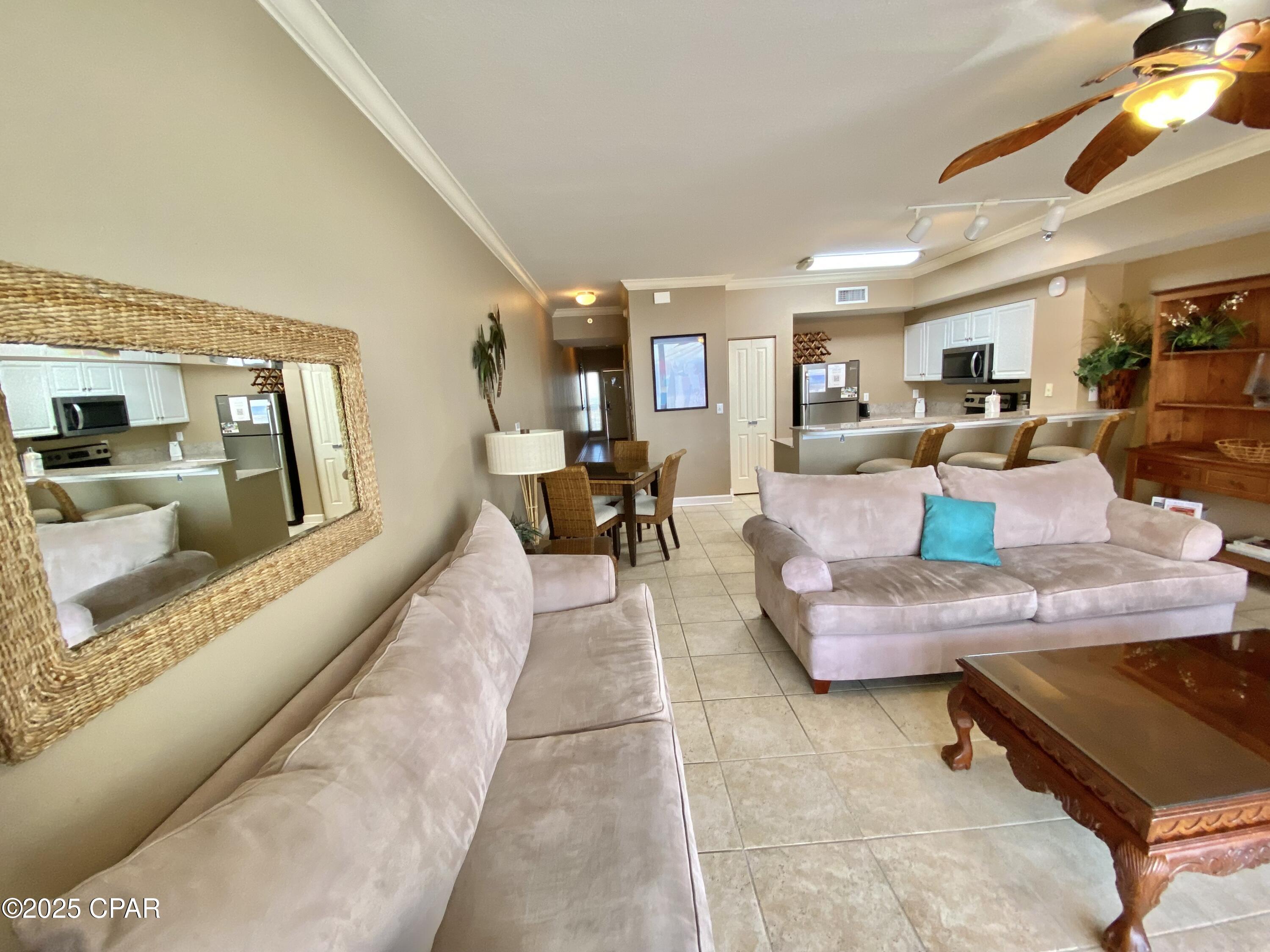 Shores Of Panama Phase II - Residential