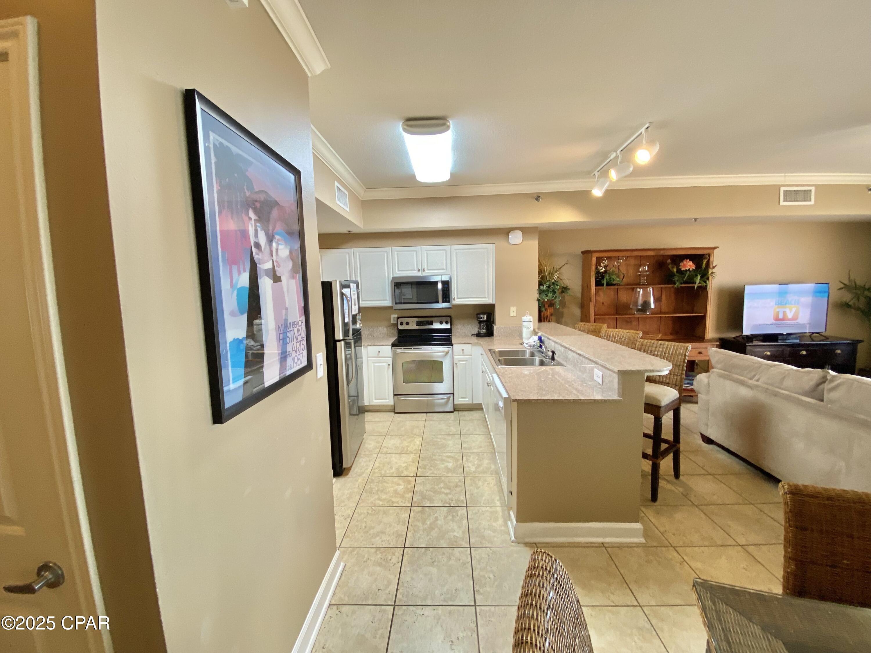 Shores Of Panama Phase II - Residential