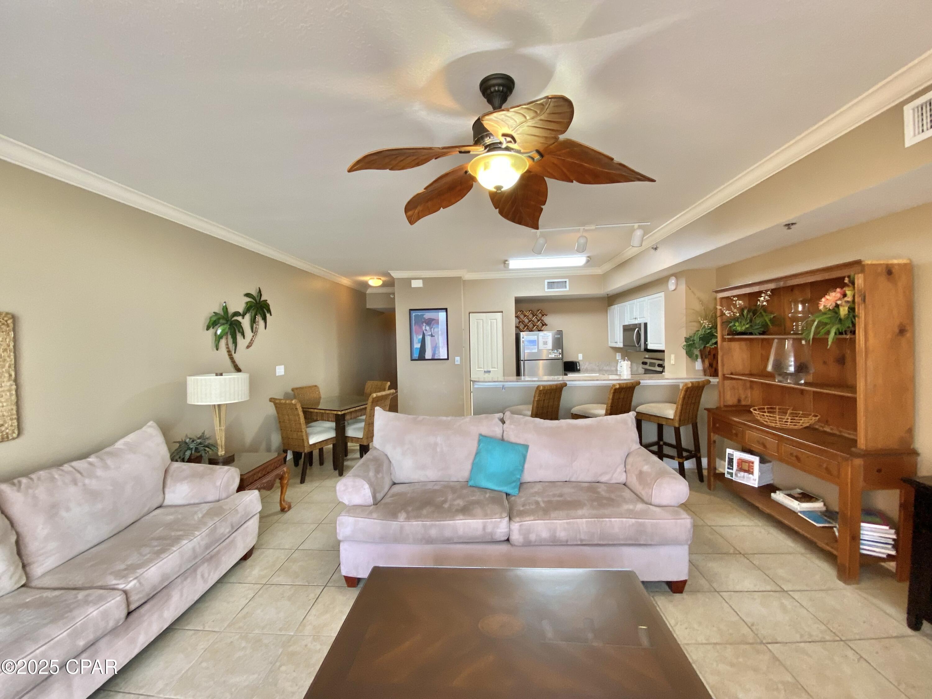 Shores Of Panama Phase II - Residential