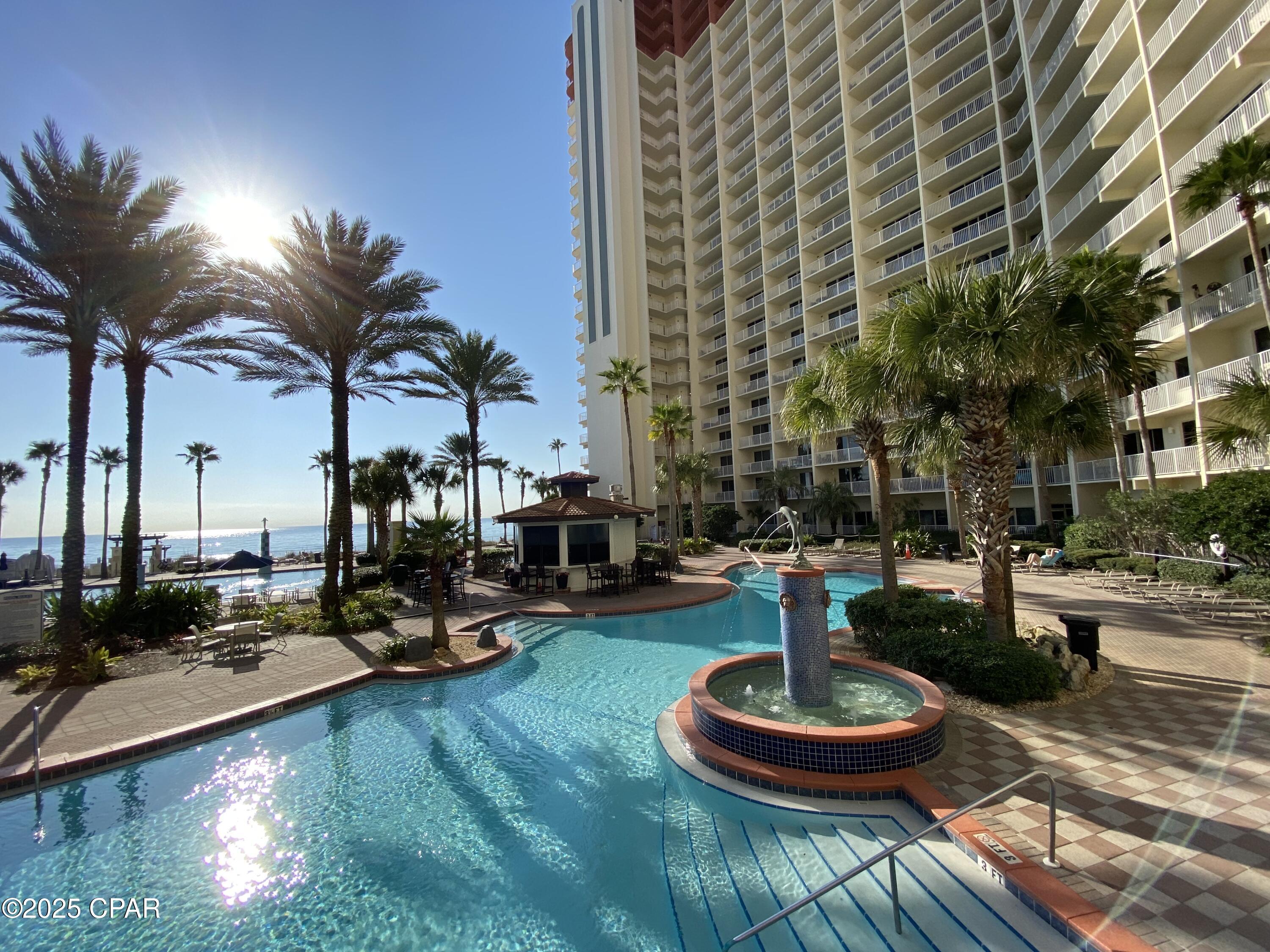 Shores Of Panama Phase II - Residential