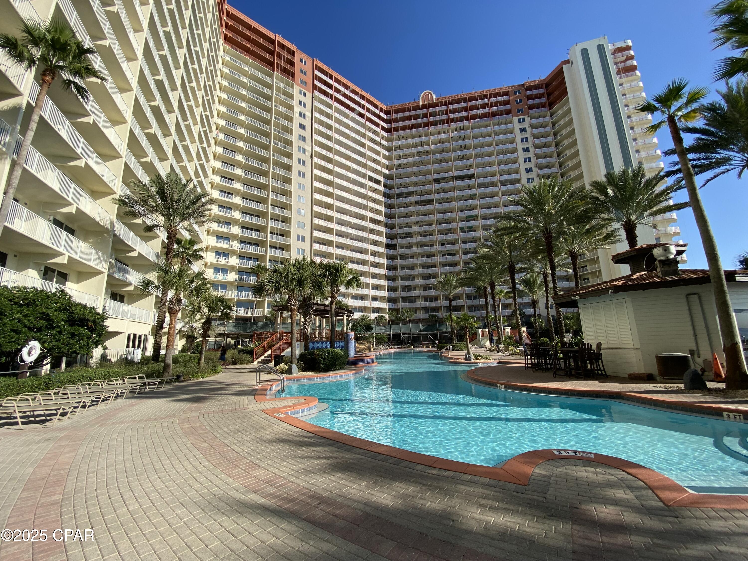 Shores Of Panama Phase II - Residential