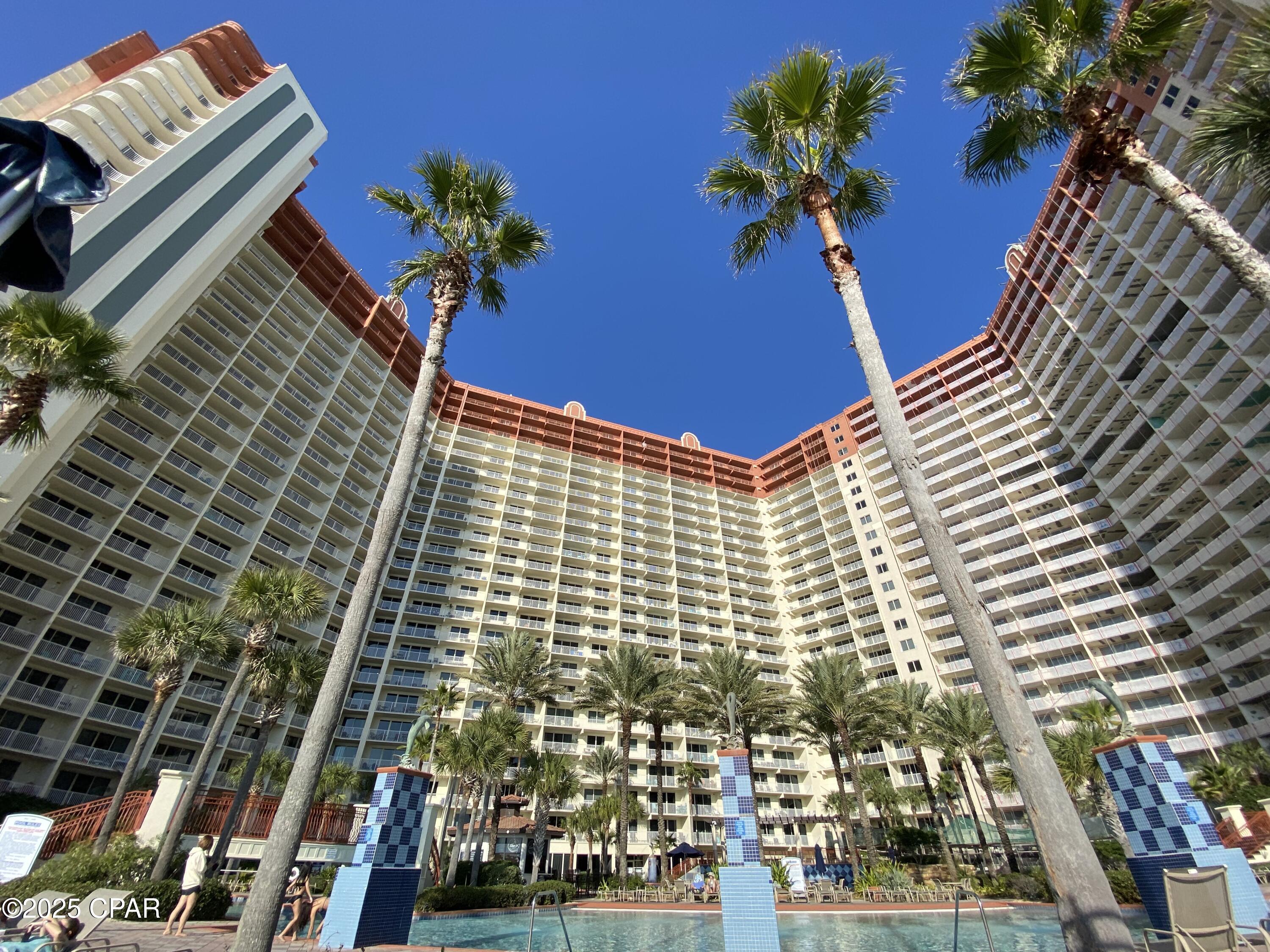 Shores Of Panama Phase II - Residential