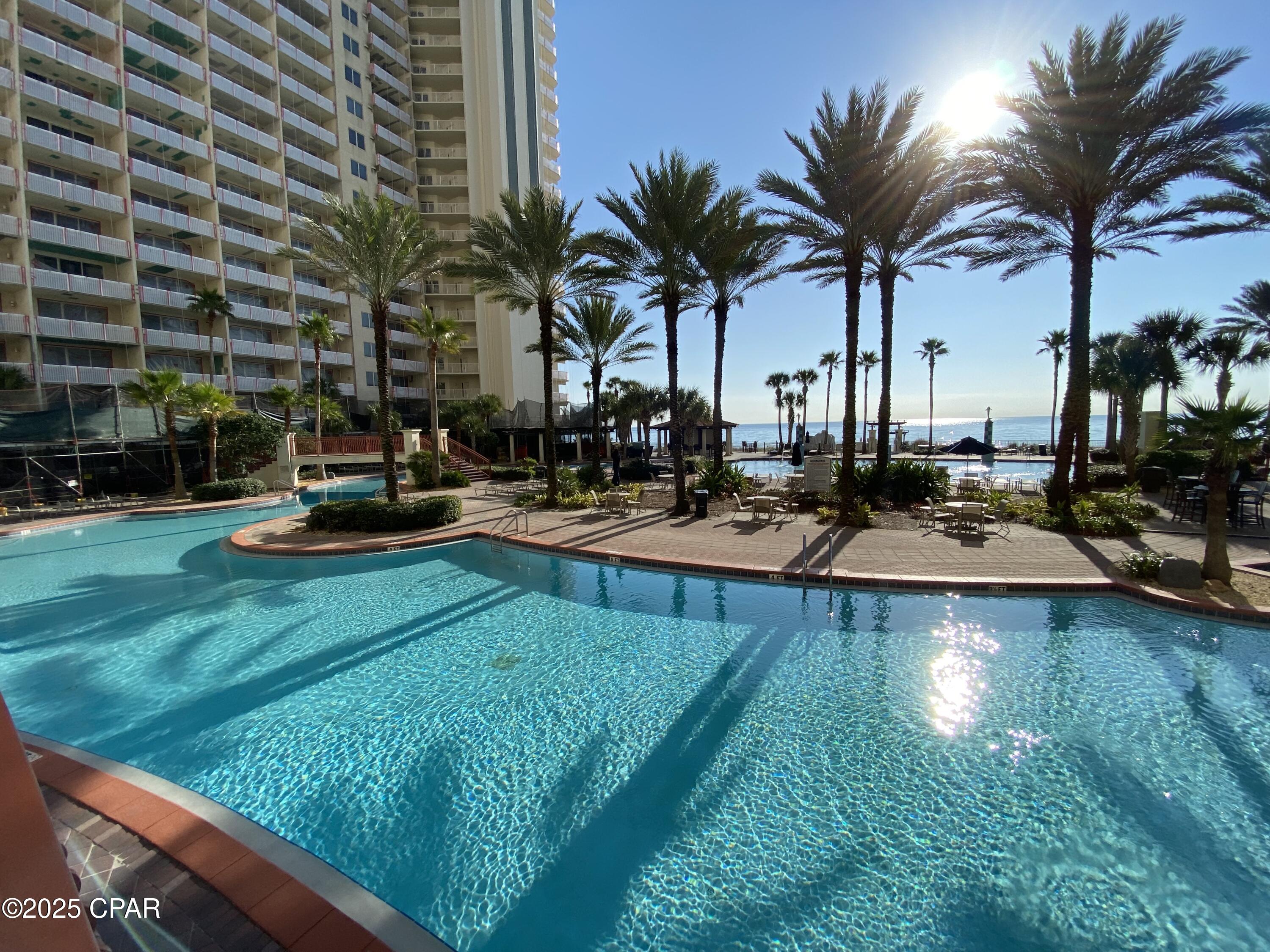 Shores Of Panama Phase II - Residential